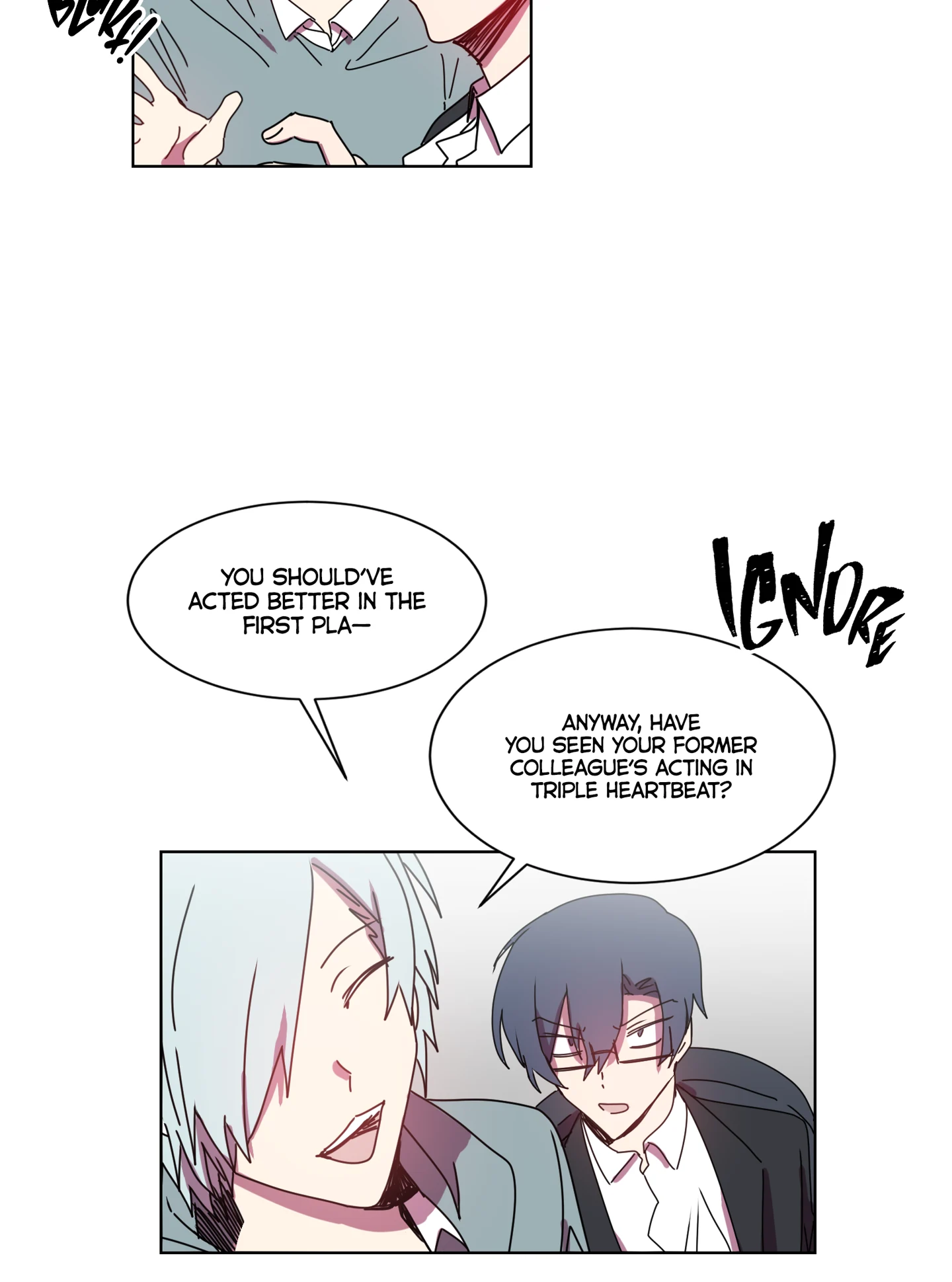 How to Draw Fantasy Manhwa Chapter 13 - page 105