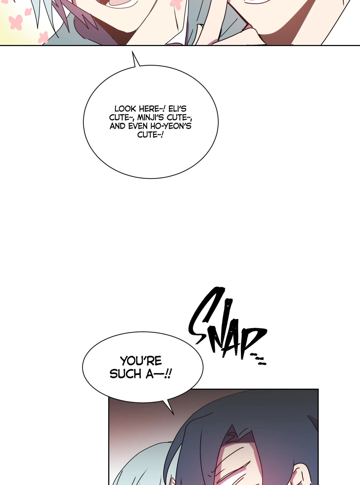 How to Draw Fantasy Manhwa Chapter 13 - page 107