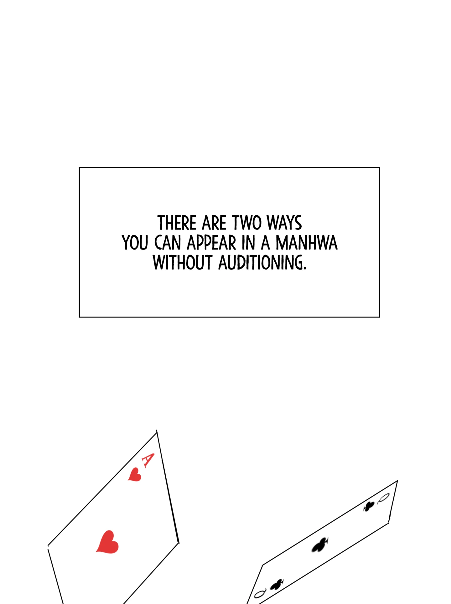 How to Draw Fantasy Manhwa Chapter 13 - page 10