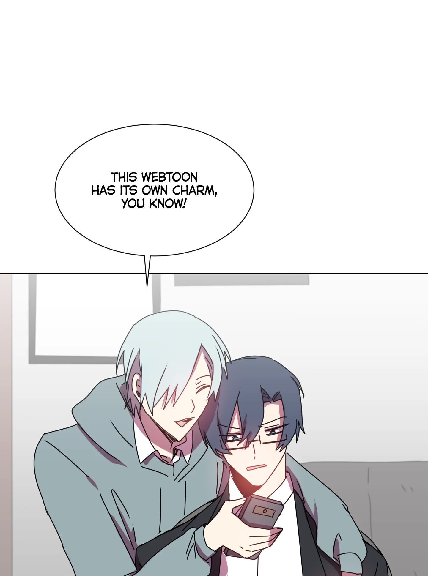 How to Draw Fantasy Manhwa Chapter 13 - page 109