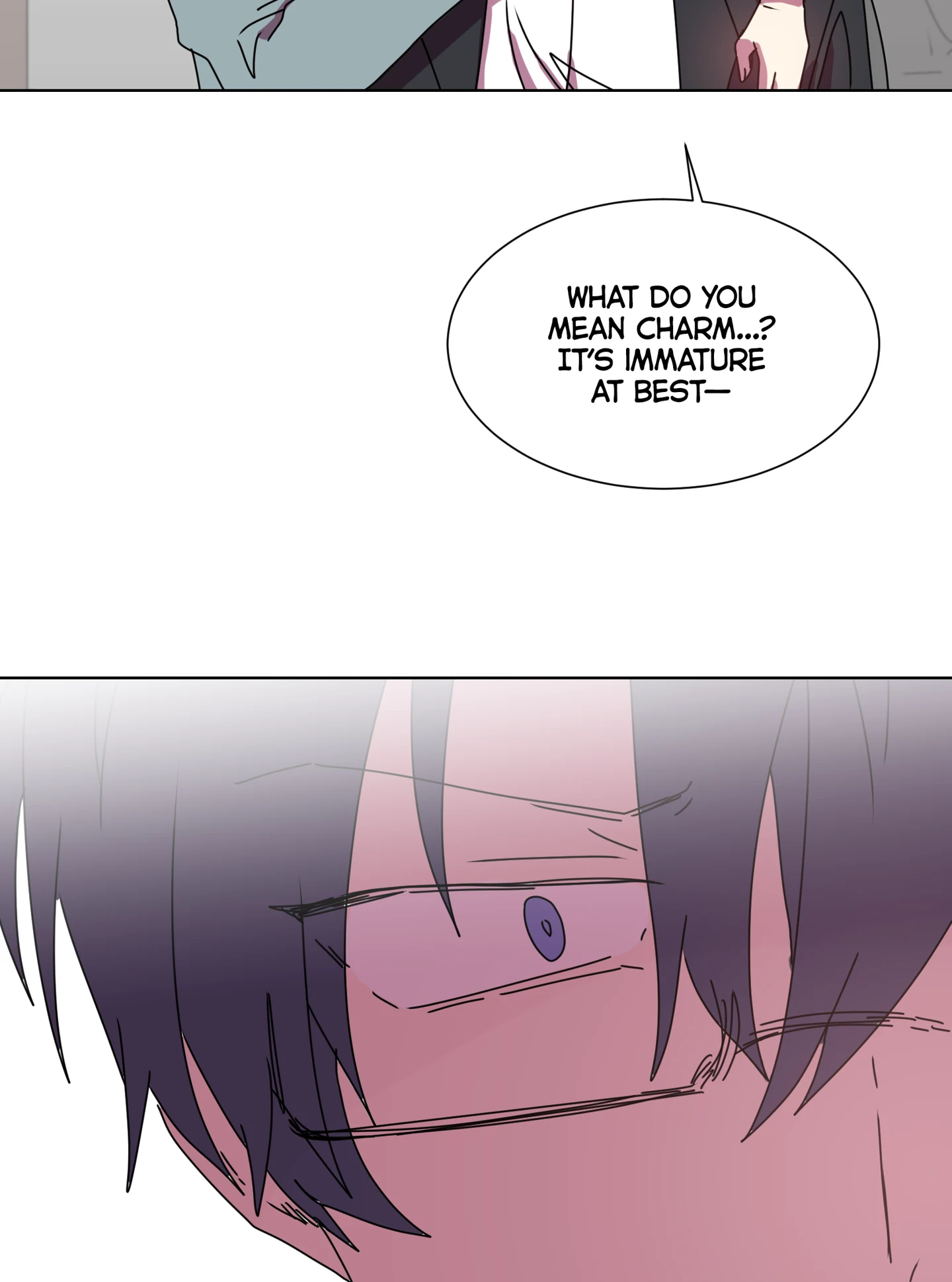 How to Draw Fantasy Manhwa Chapter 13 - page 110