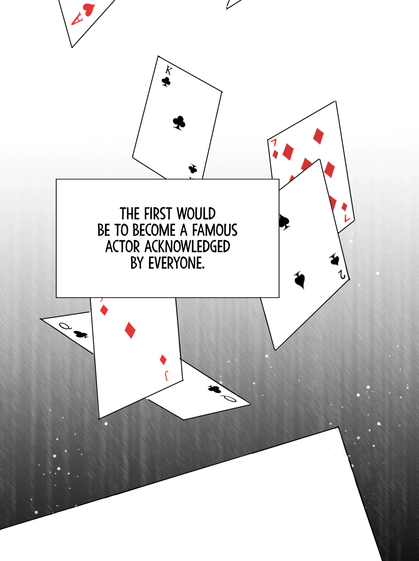 How to Draw Fantasy Manhwa Chapter 13 - page 11