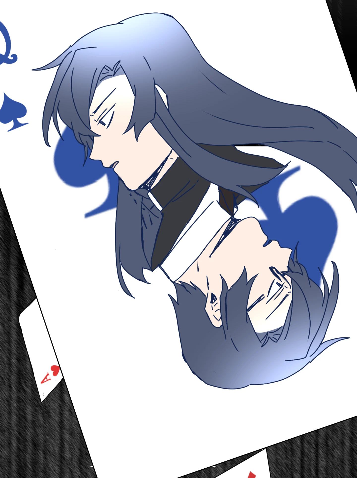 How to Draw Fantasy Manhwa Chapter 13 - page 12