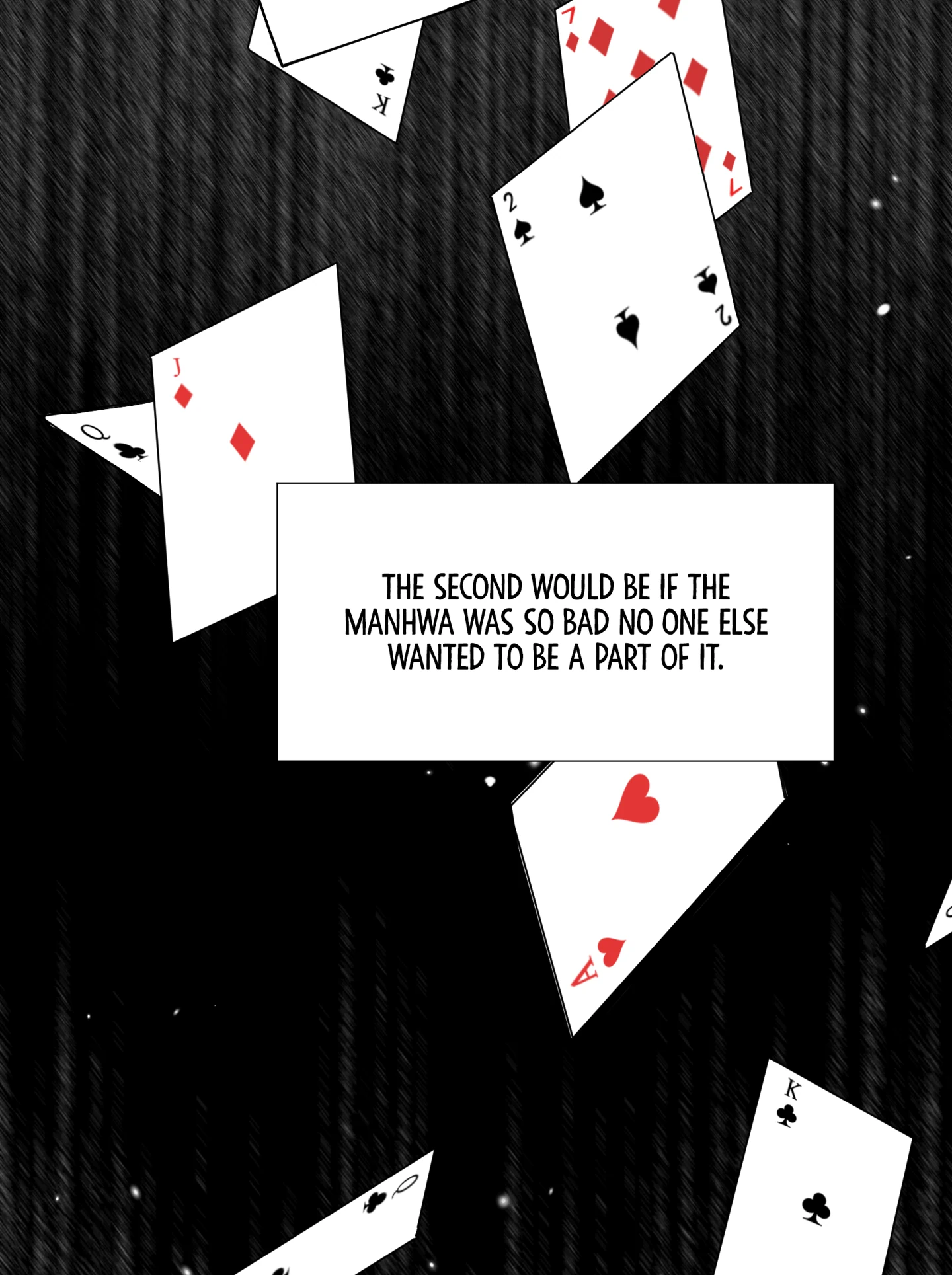 How to Draw Fantasy Manhwa Chapter 13 - page 13