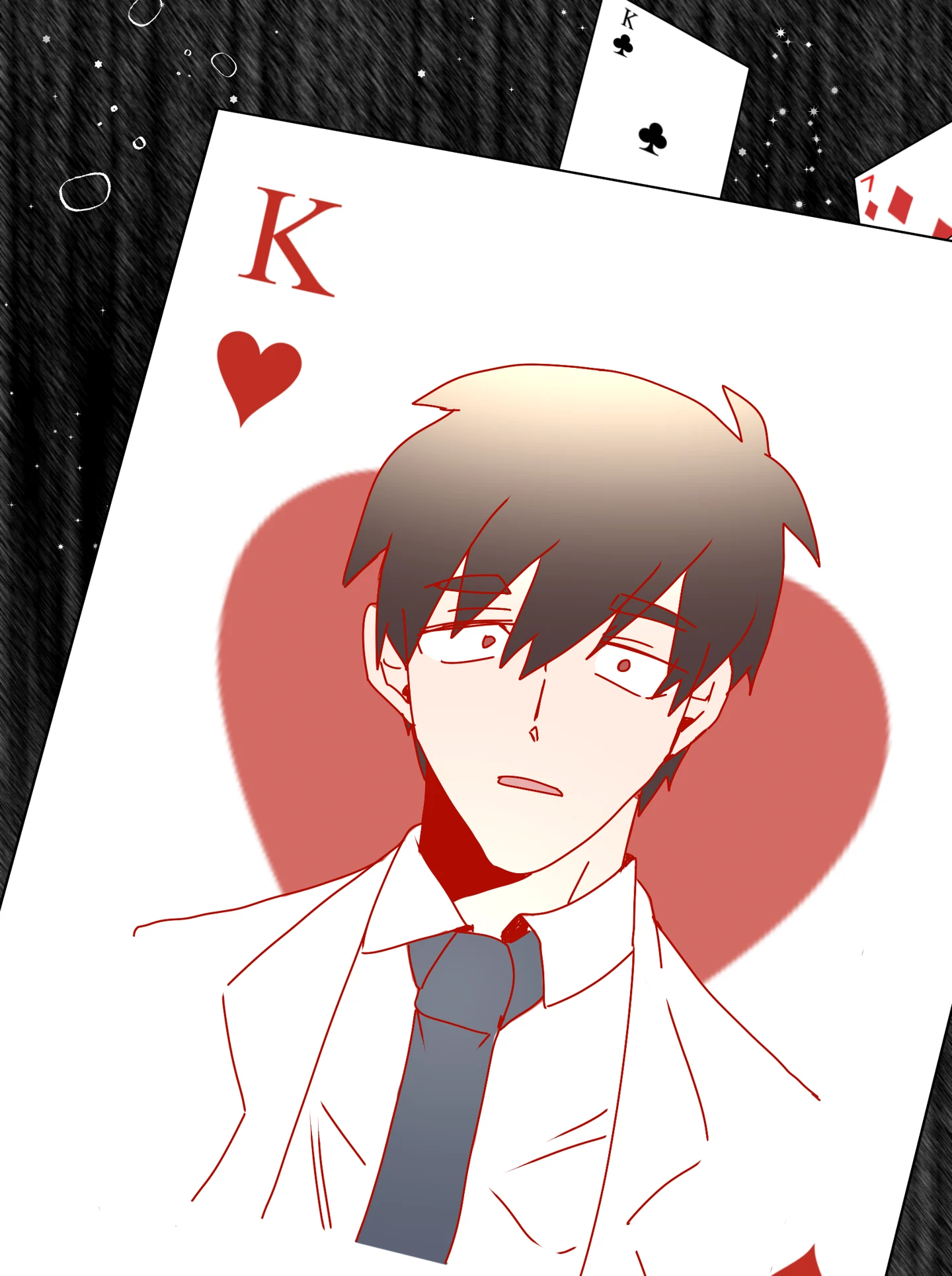 How to Draw Fantasy Manhwa Chapter 13 - page 15