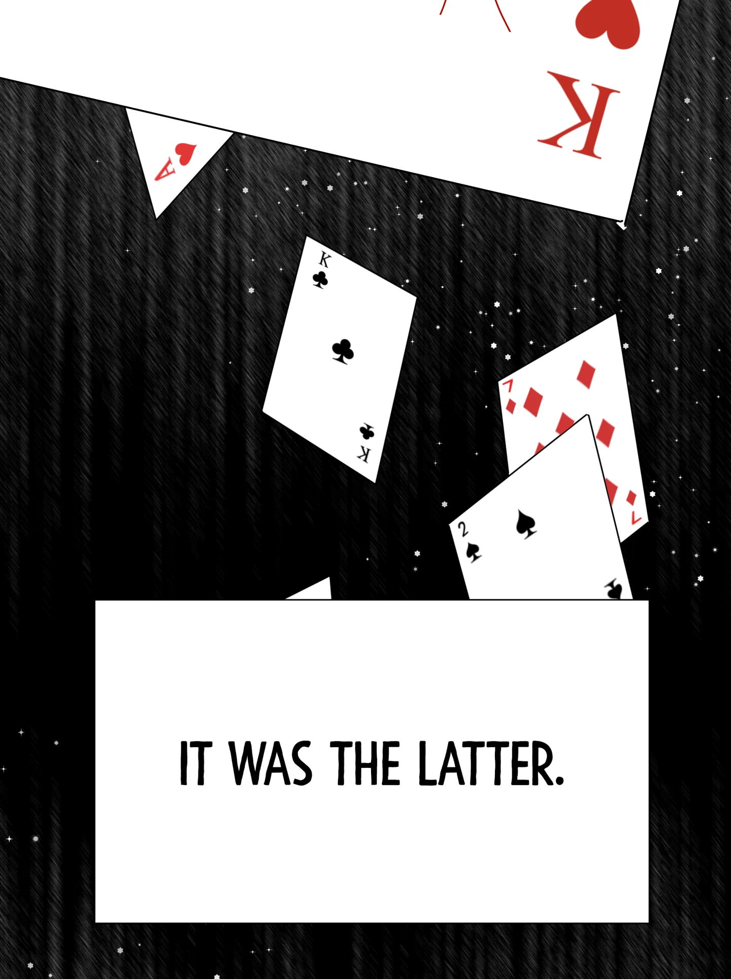 How to Draw Fantasy Manhwa Chapter 13 - page 16