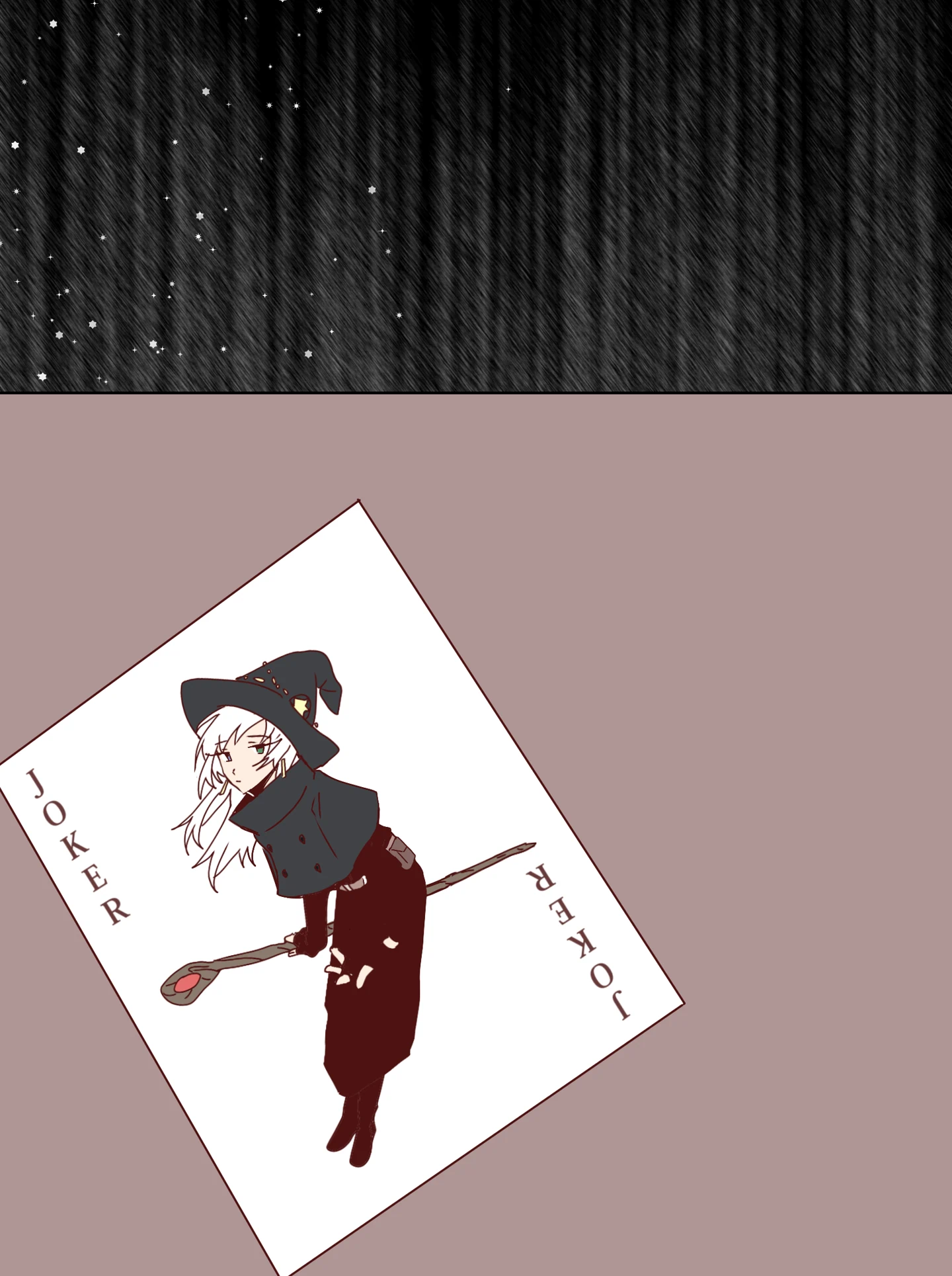 How to Draw Fantasy Manhwa Chapter 13 - page 17