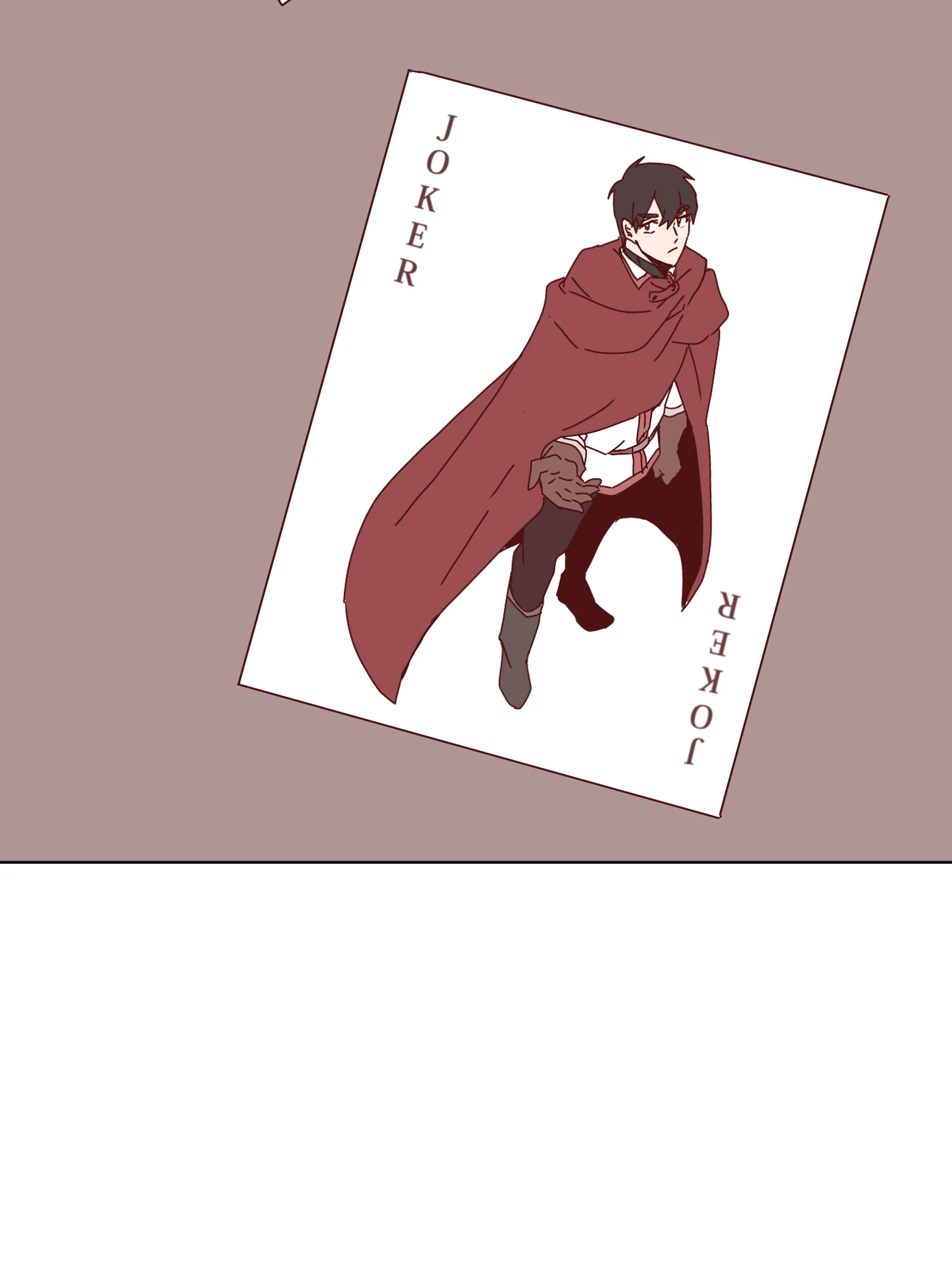 How to Draw Fantasy Manhwa Chapter 13 - page 18