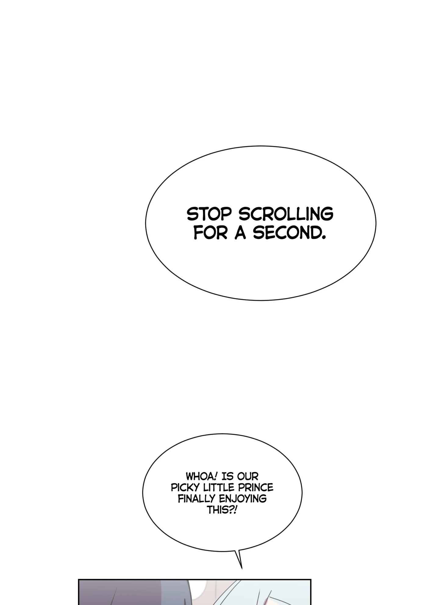 How to Draw Fantasy Manhwa Chapter 13 - page 1