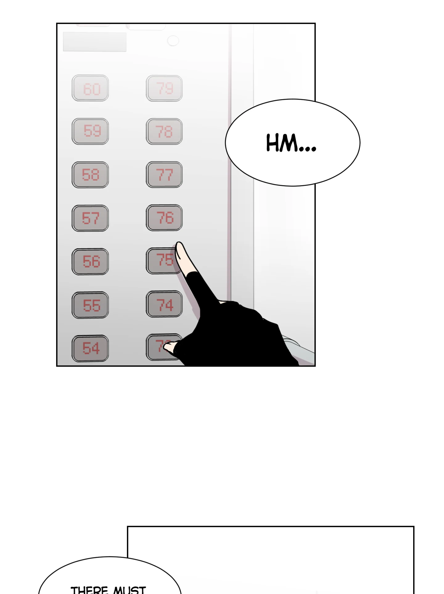 How to Draw Fantasy Manhwa Chapter 13 - page 20