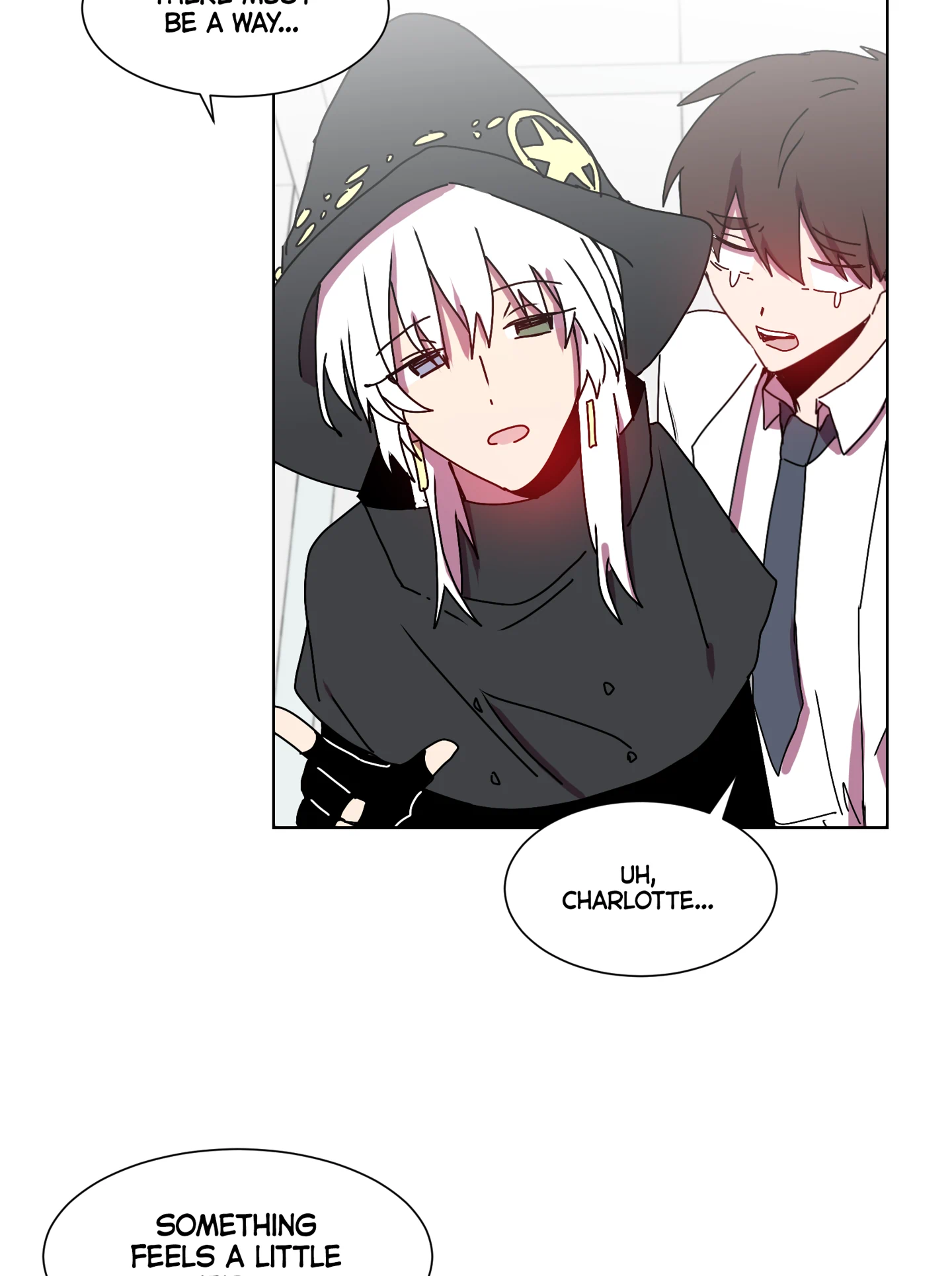 How to Draw Fantasy Manhwa Chapter 13 - page 21