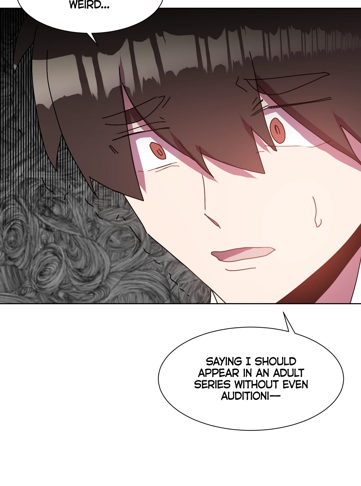 How to Draw Fantasy Manhwa Chapter 13 - page 22