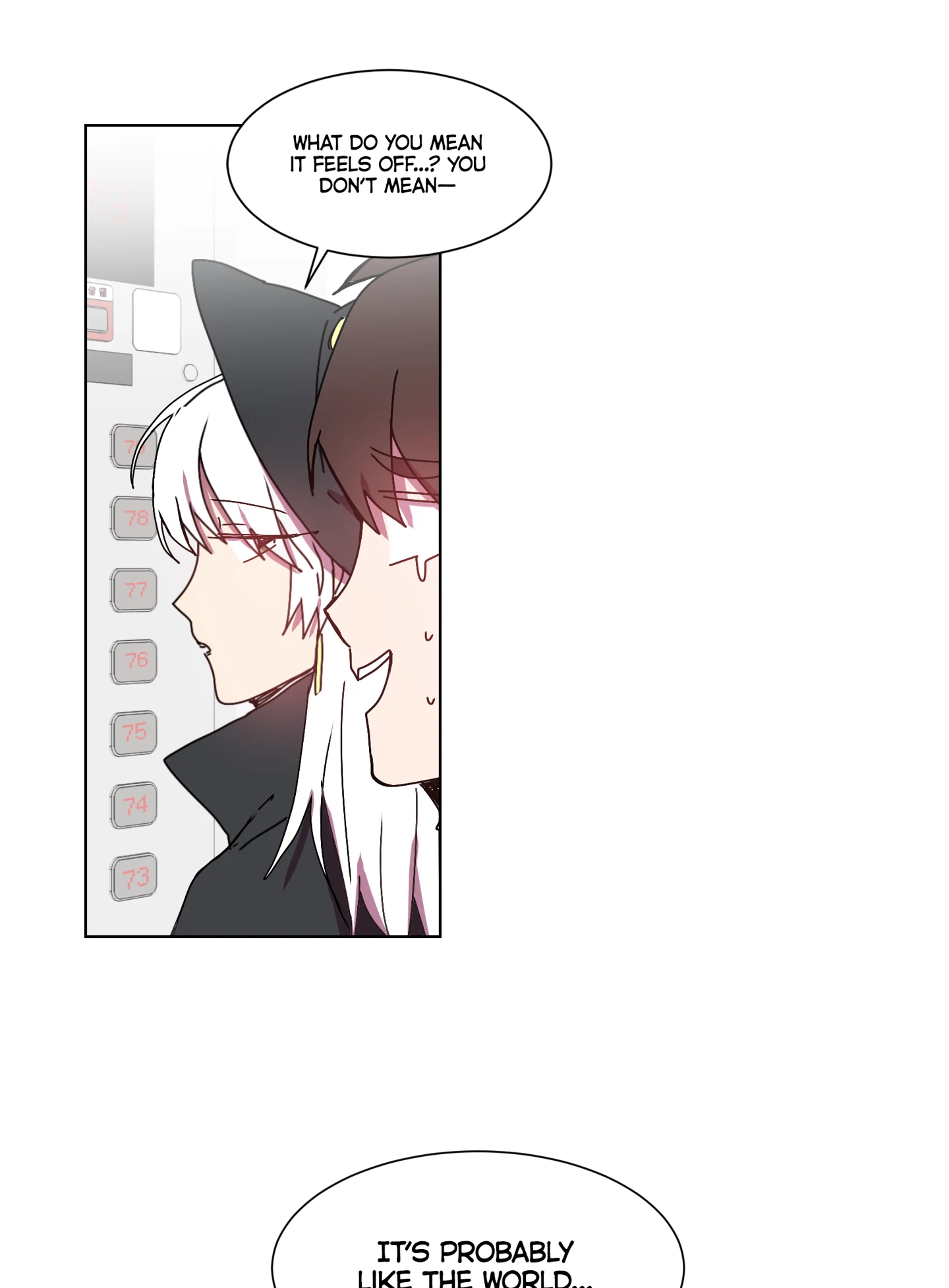 How to Draw Fantasy Manhwa Chapter 13 - page 23