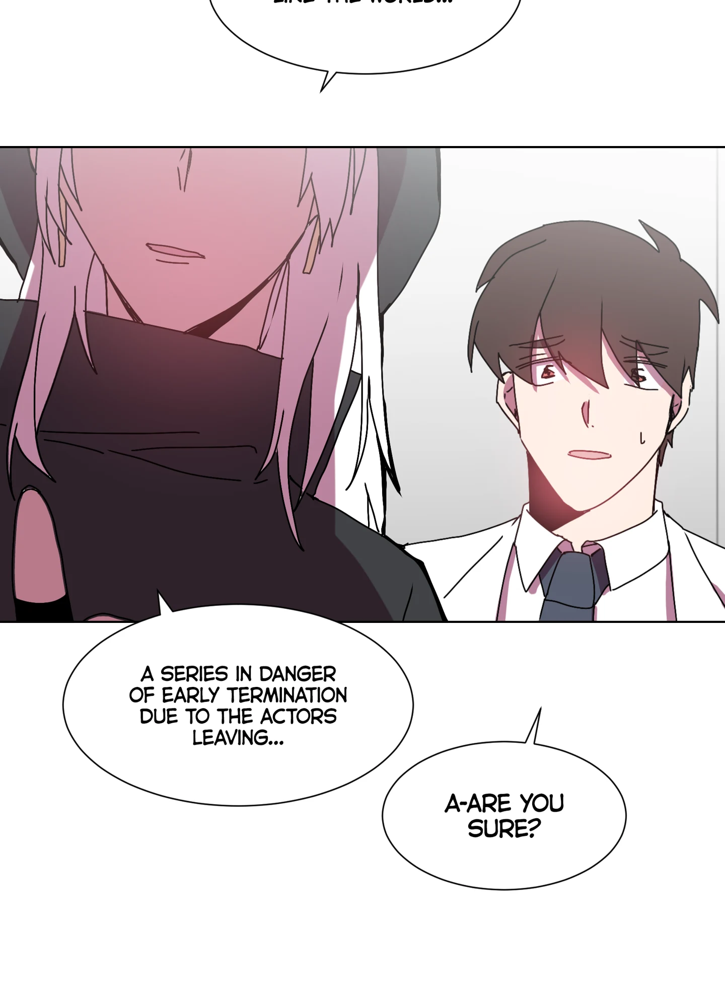 How to Draw Fantasy Manhwa Chapter 13 - page 24