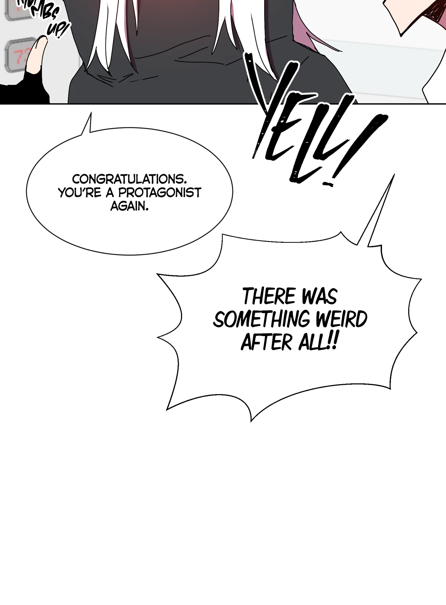 How to Draw Fantasy Manhwa Chapter 13 - page 26