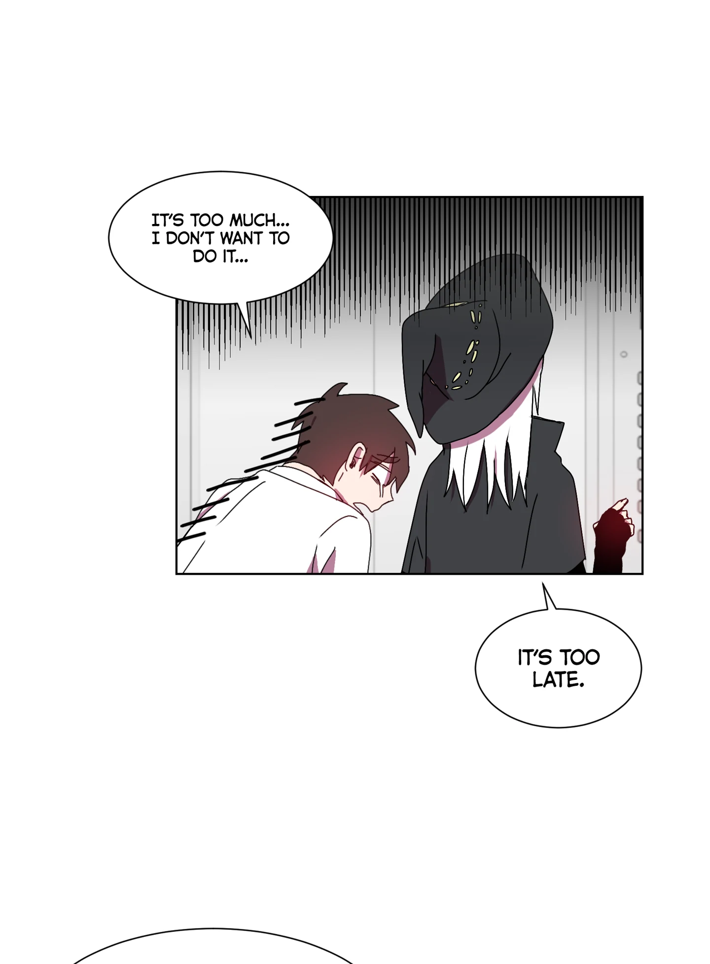 How to Draw Fantasy Manhwa Chapter 13 - page 27