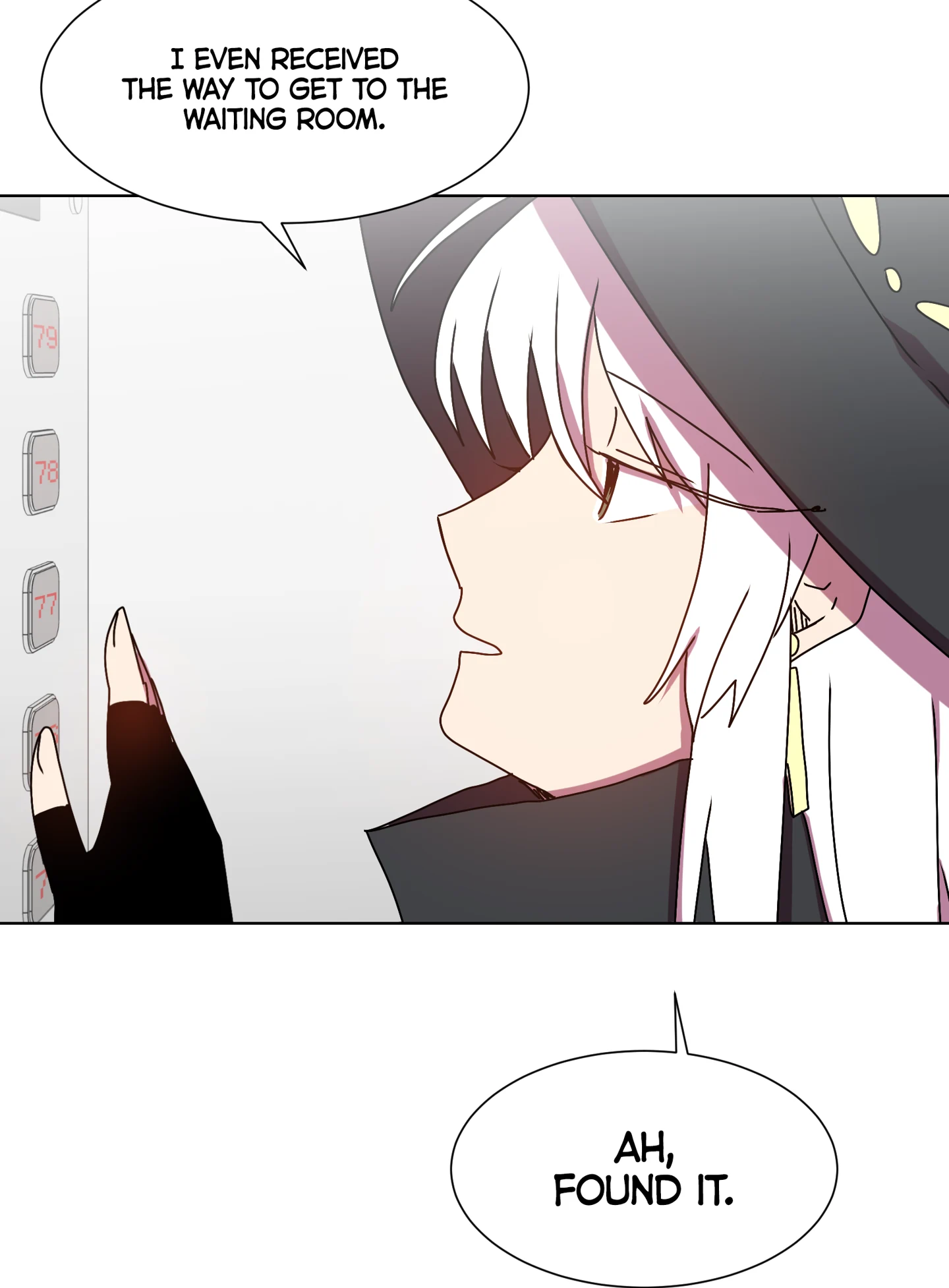 How to Draw Fantasy Manhwa Chapter 13 - page 28