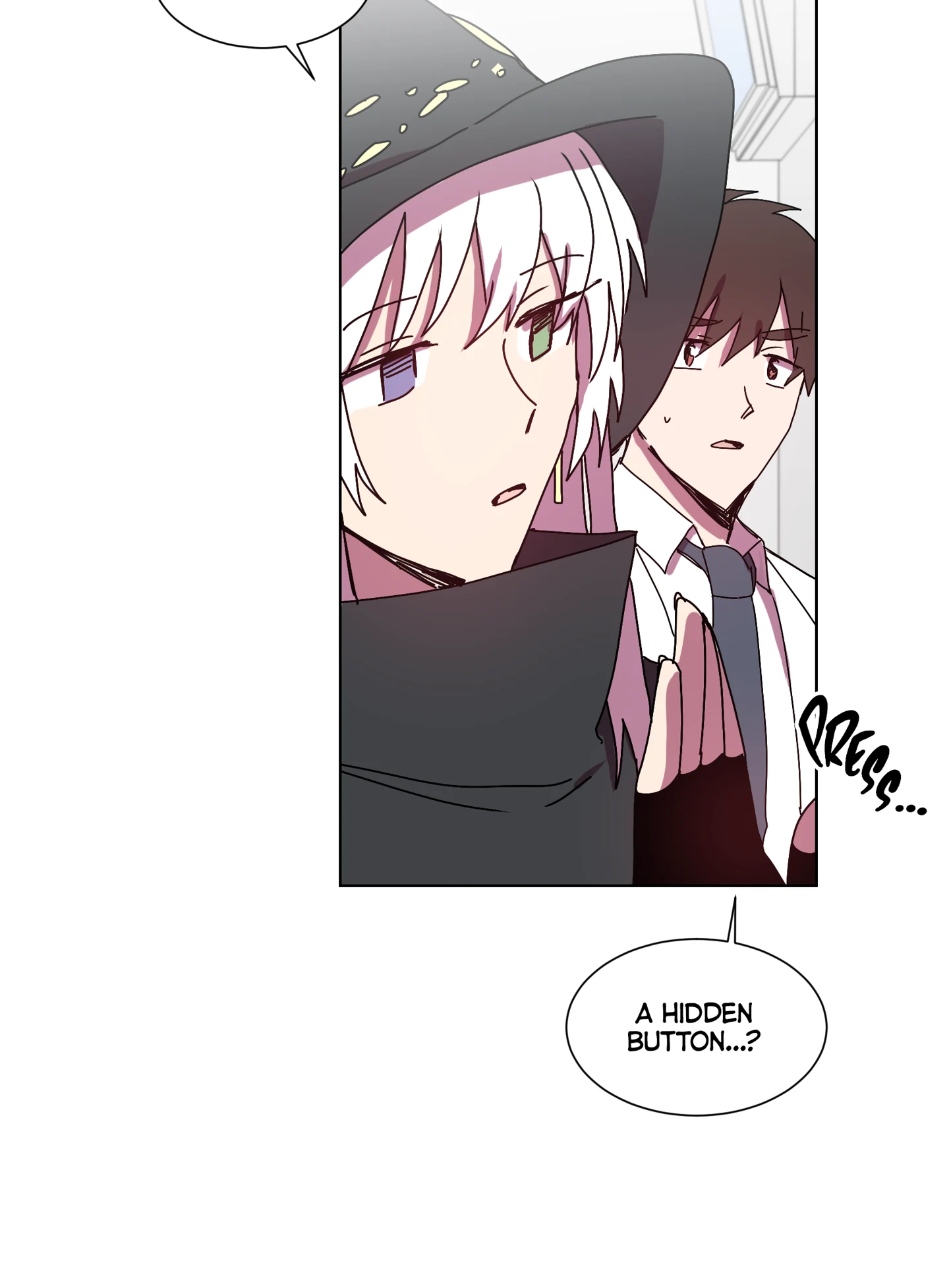 How to Draw Fantasy Manhwa Chapter 13 - page 32