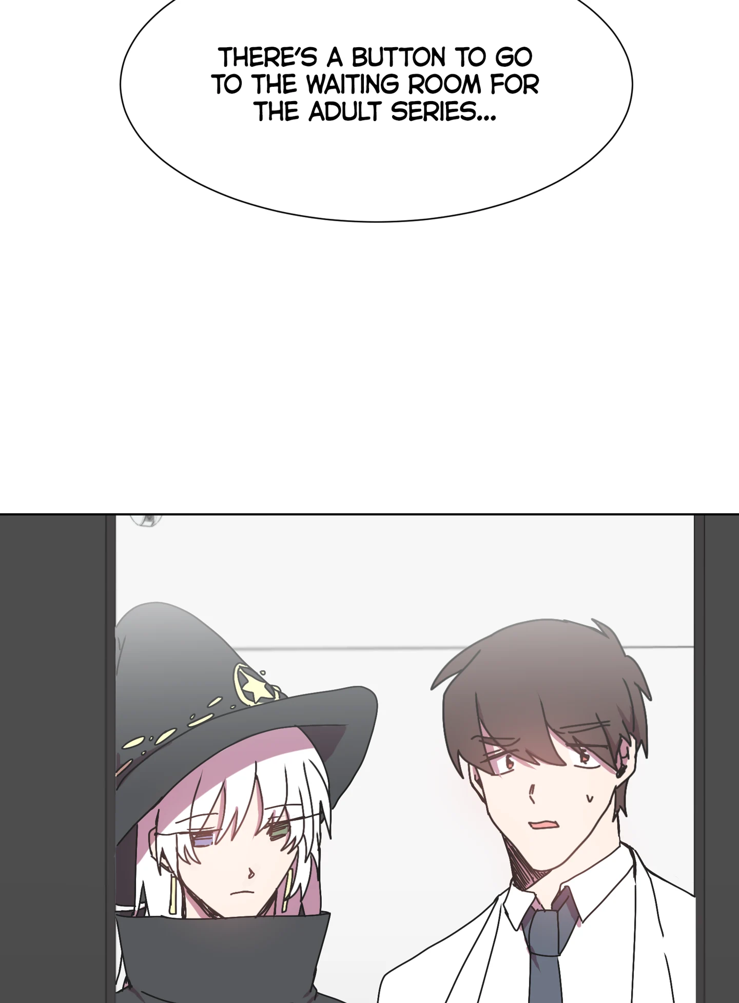 How to Draw Fantasy Manhwa Chapter 13 - page 38