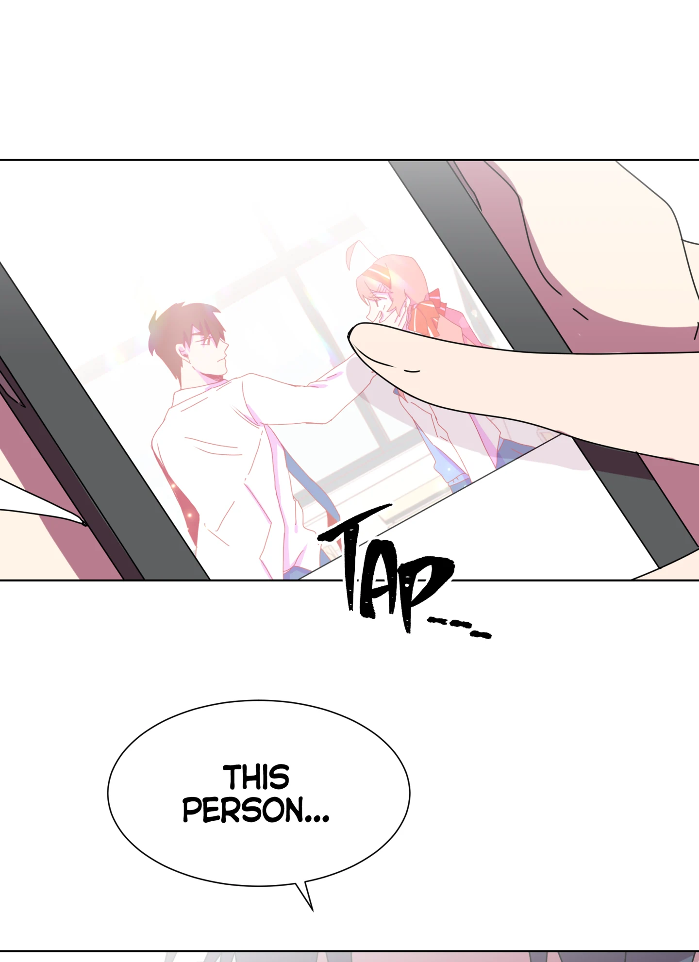 How to Draw Fantasy Manhwa Chapter 13 - page 3