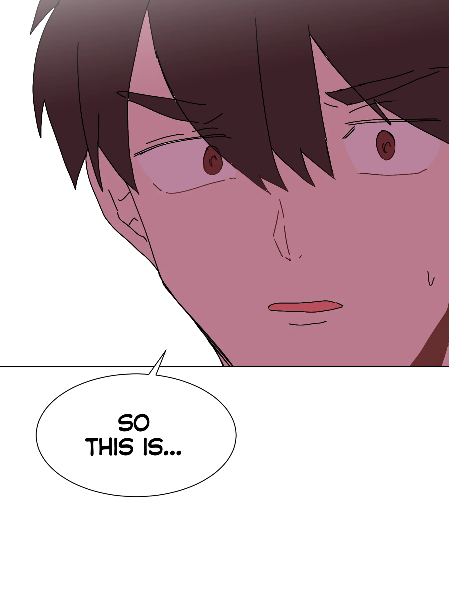 How to Draw Fantasy Manhwa Chapter 13 - page 40