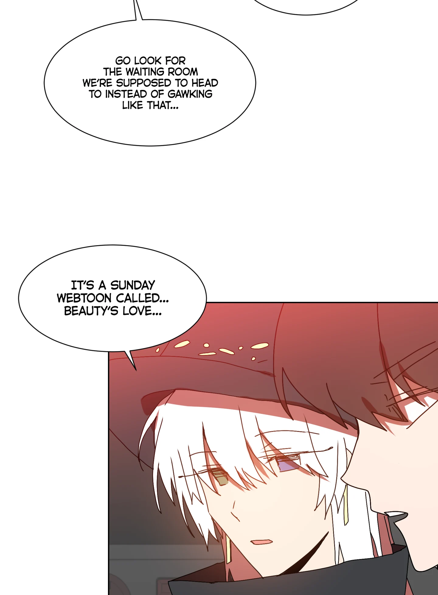 How to Draw Fantasy Manhwa Chapter 13 - page 47
