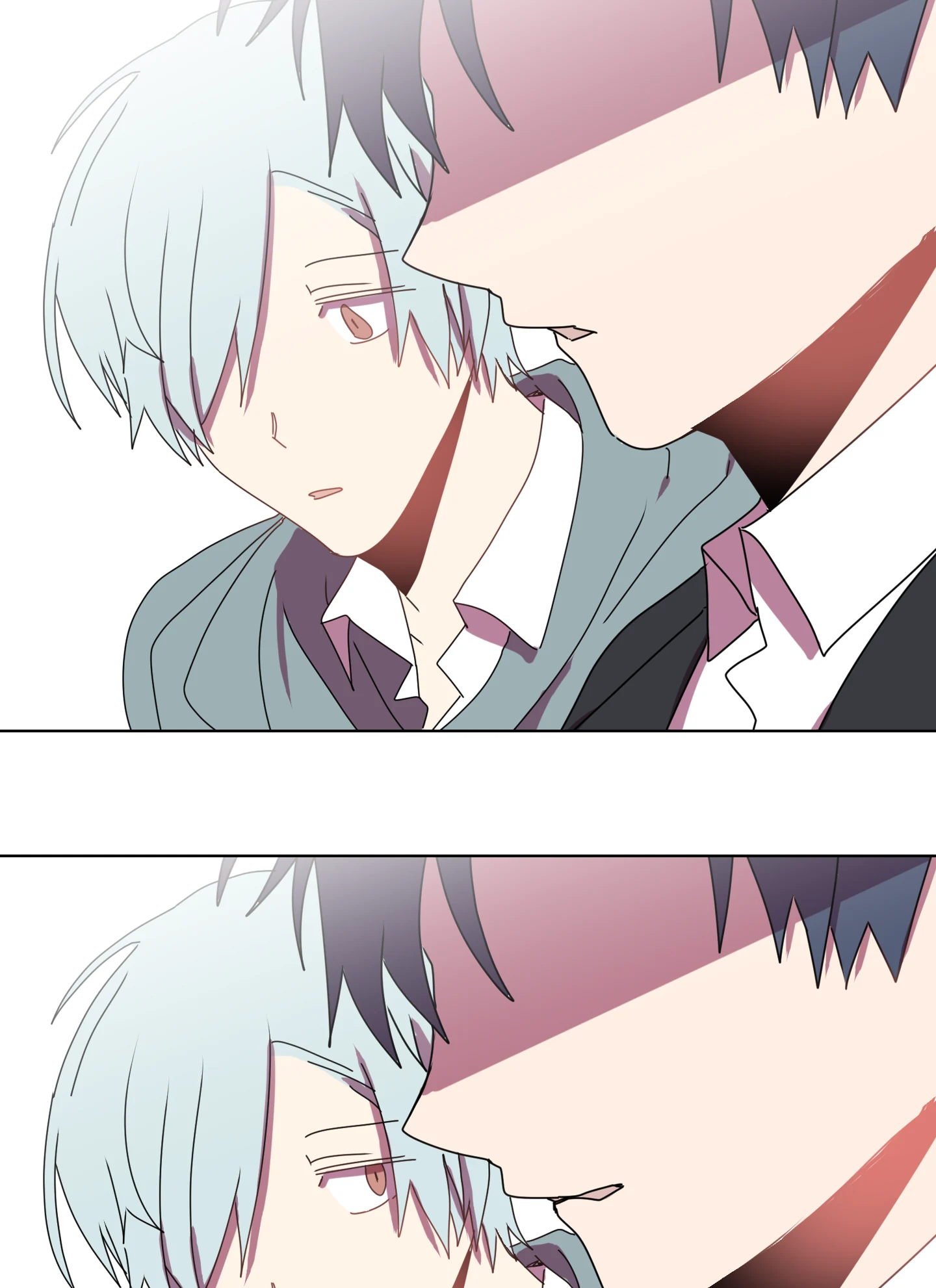 How to Draw Fantasy Manhwa Chapter 13 - page 4