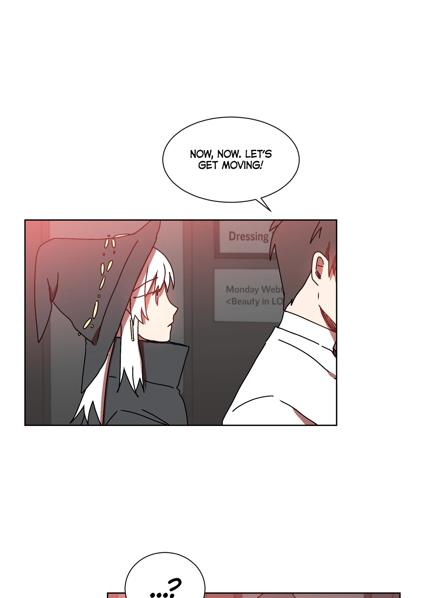 How to Draw Fantasy Manhwa Chapter 13 - page 49