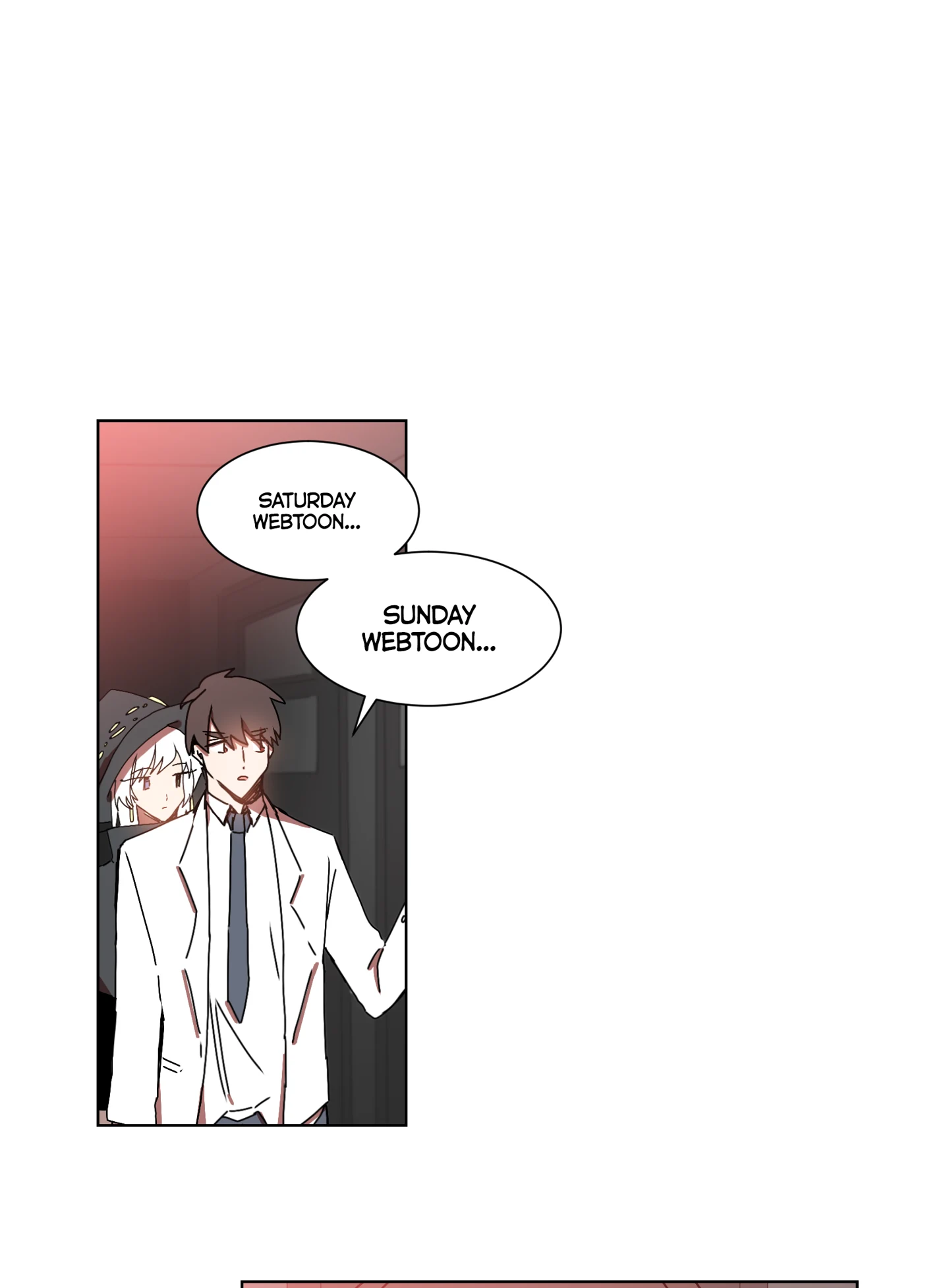 How to Draw Fantasy Manhwa Chapter 13 - page 54