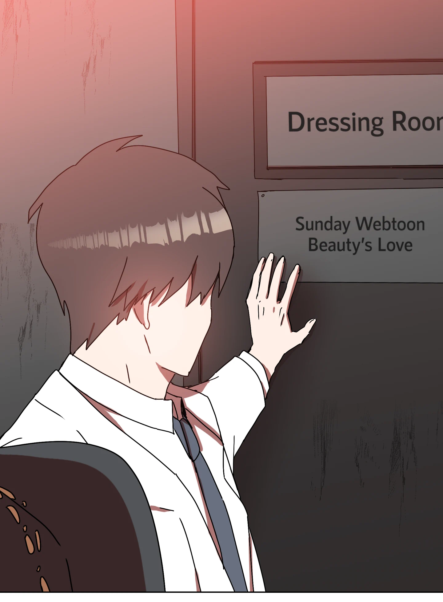 How to Draw Fantasy Manhwa Chapter 13 - page 56