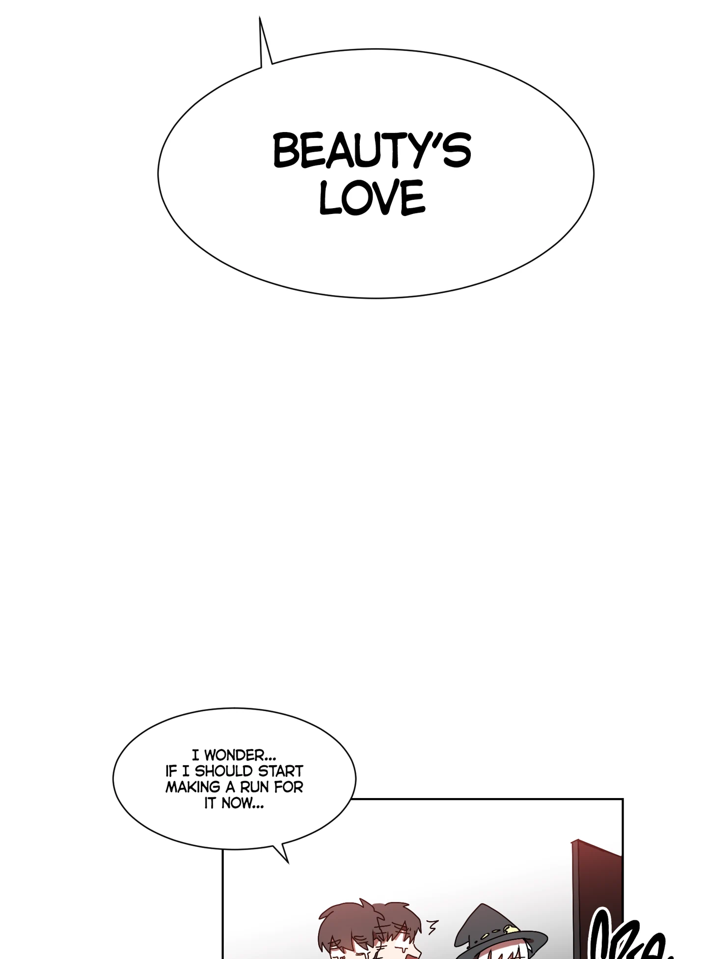 How to Draw Fantasy Manhwa Chapter 13 - page 57