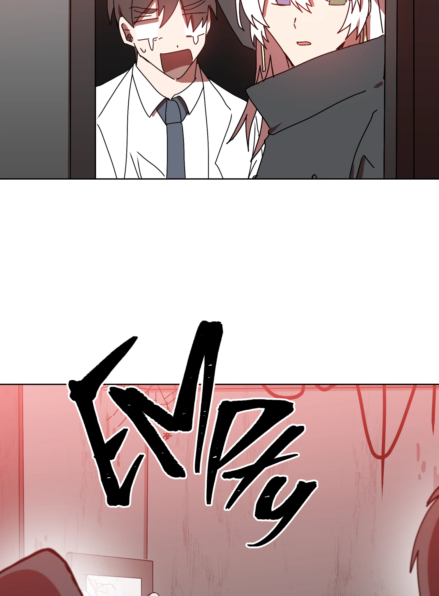 How to Draw Fantasy Manhwa Chapter 13 - page 59