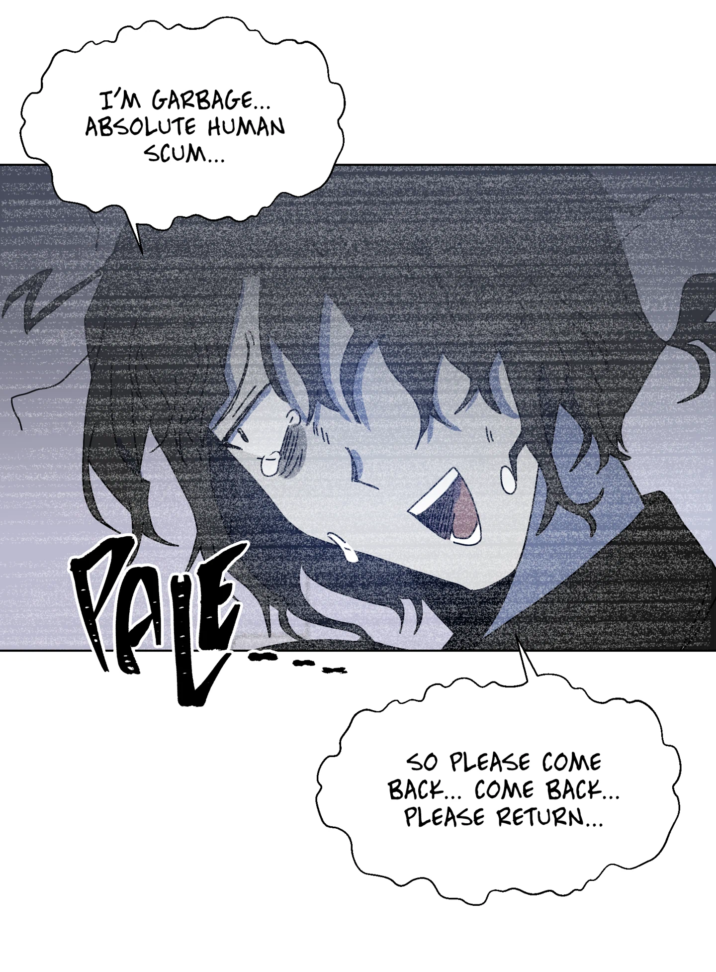 How to Draw Fantasy Manhwa Chapter 13 - page 65