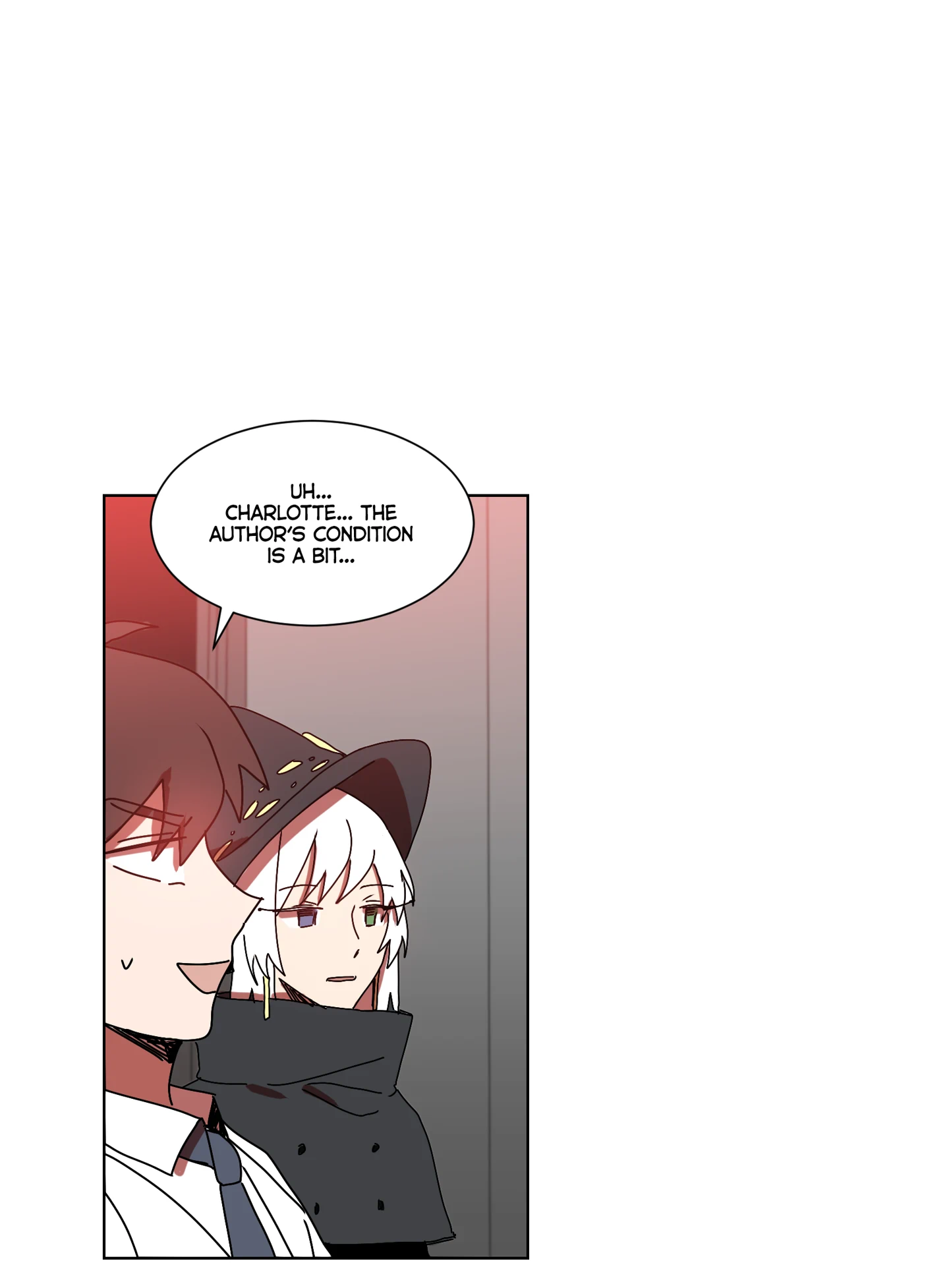 How to Draw Fantasy Manhwa Chapter 13 - page 66