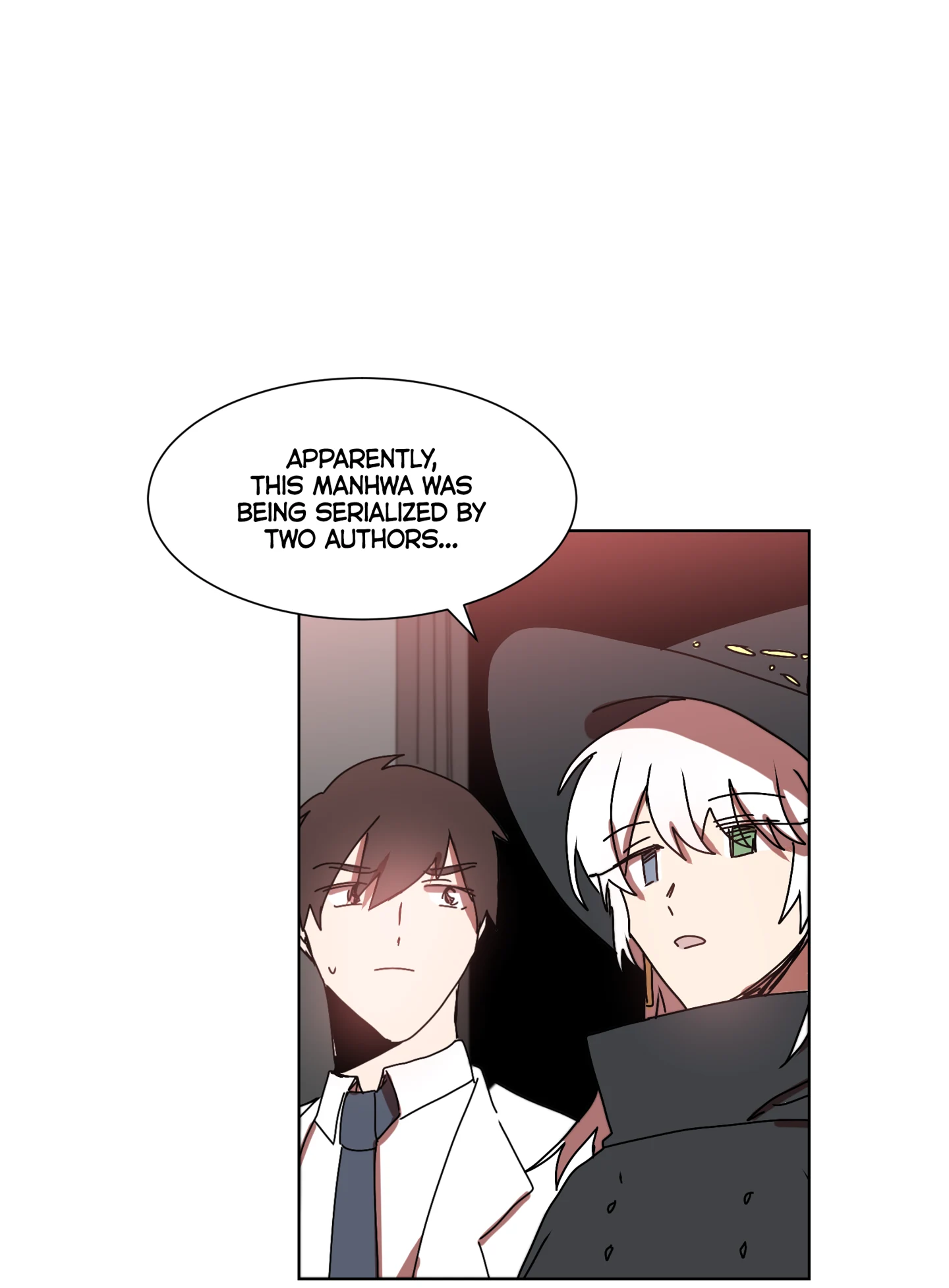 How to Draw Fantasy Manhwa Chapter 13 - page 67