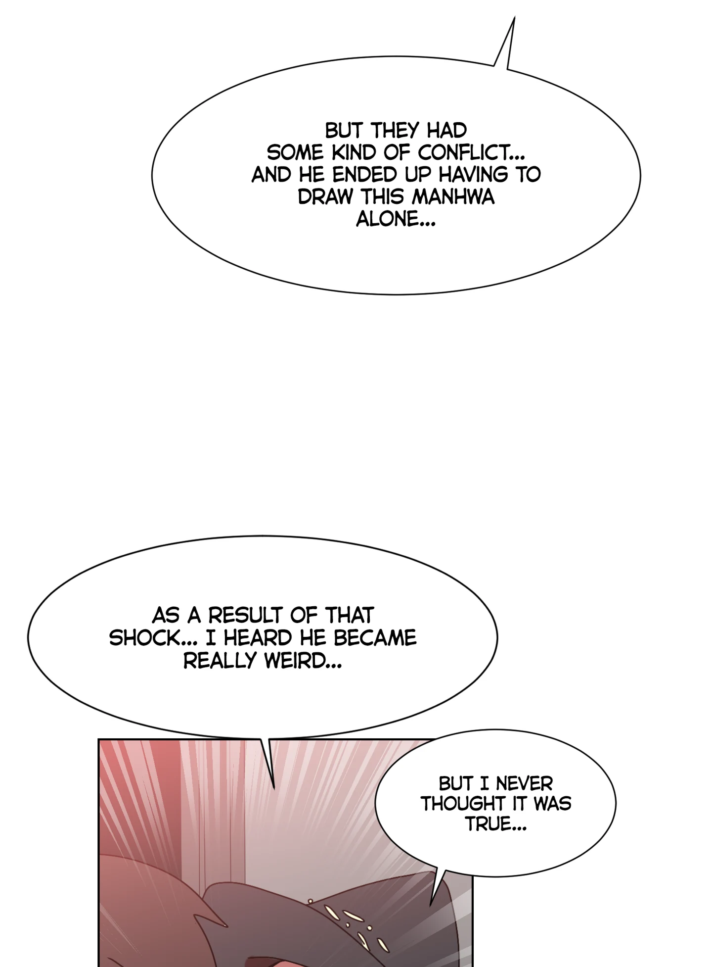 How to Draw Fantasy Manhwa Chapter 13 - page 68