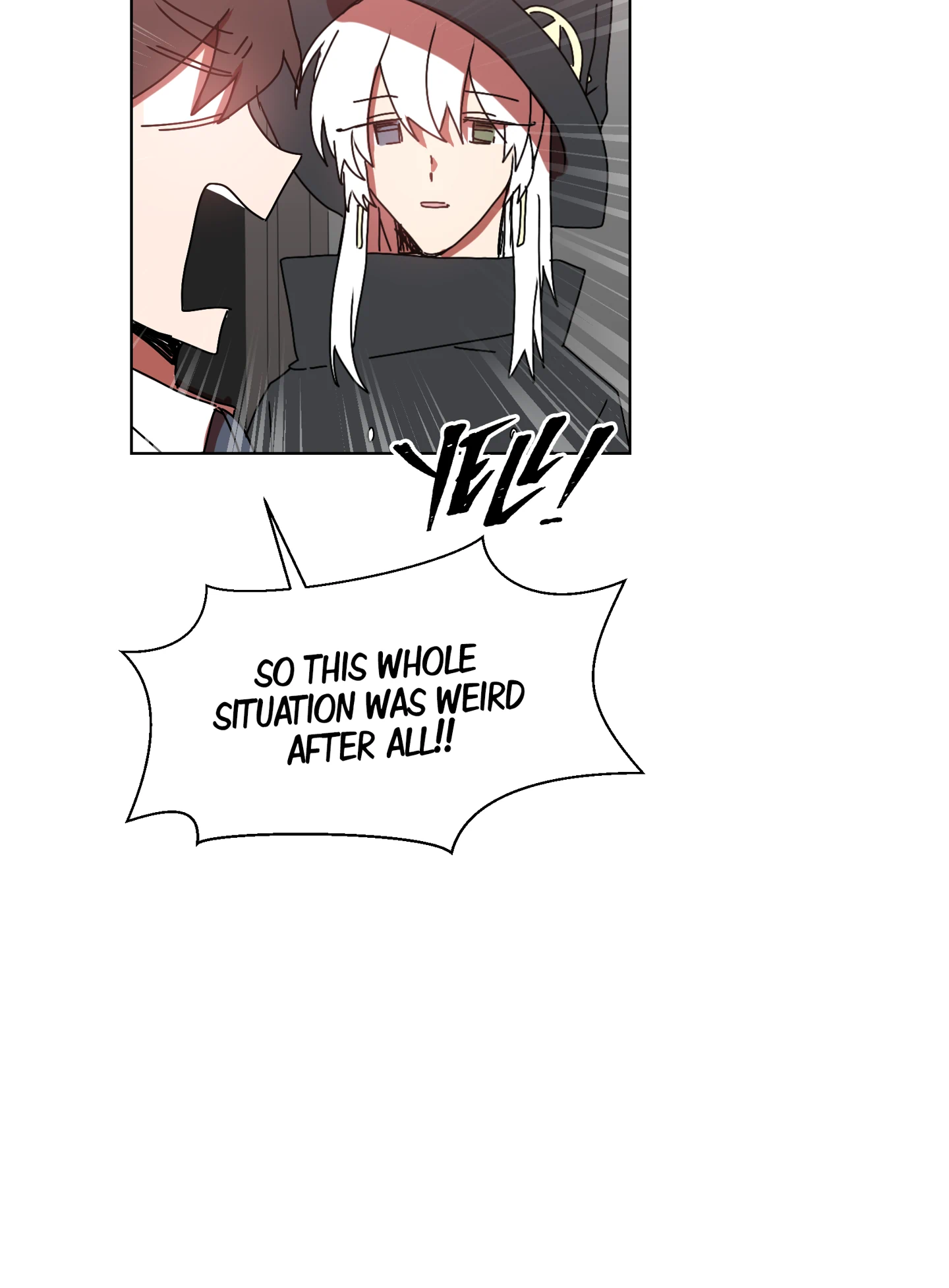 How to Draw Fantasy Manhwa Chapter 13 - page 69