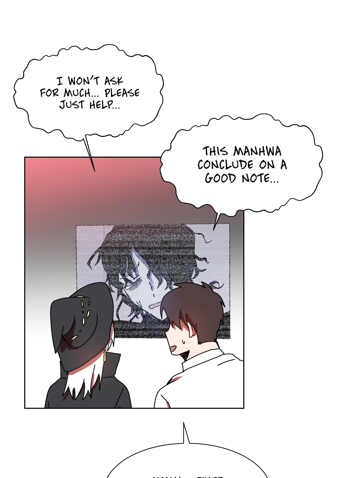 How to Draw Fantasy Manhwa Chapter 13 - page 71