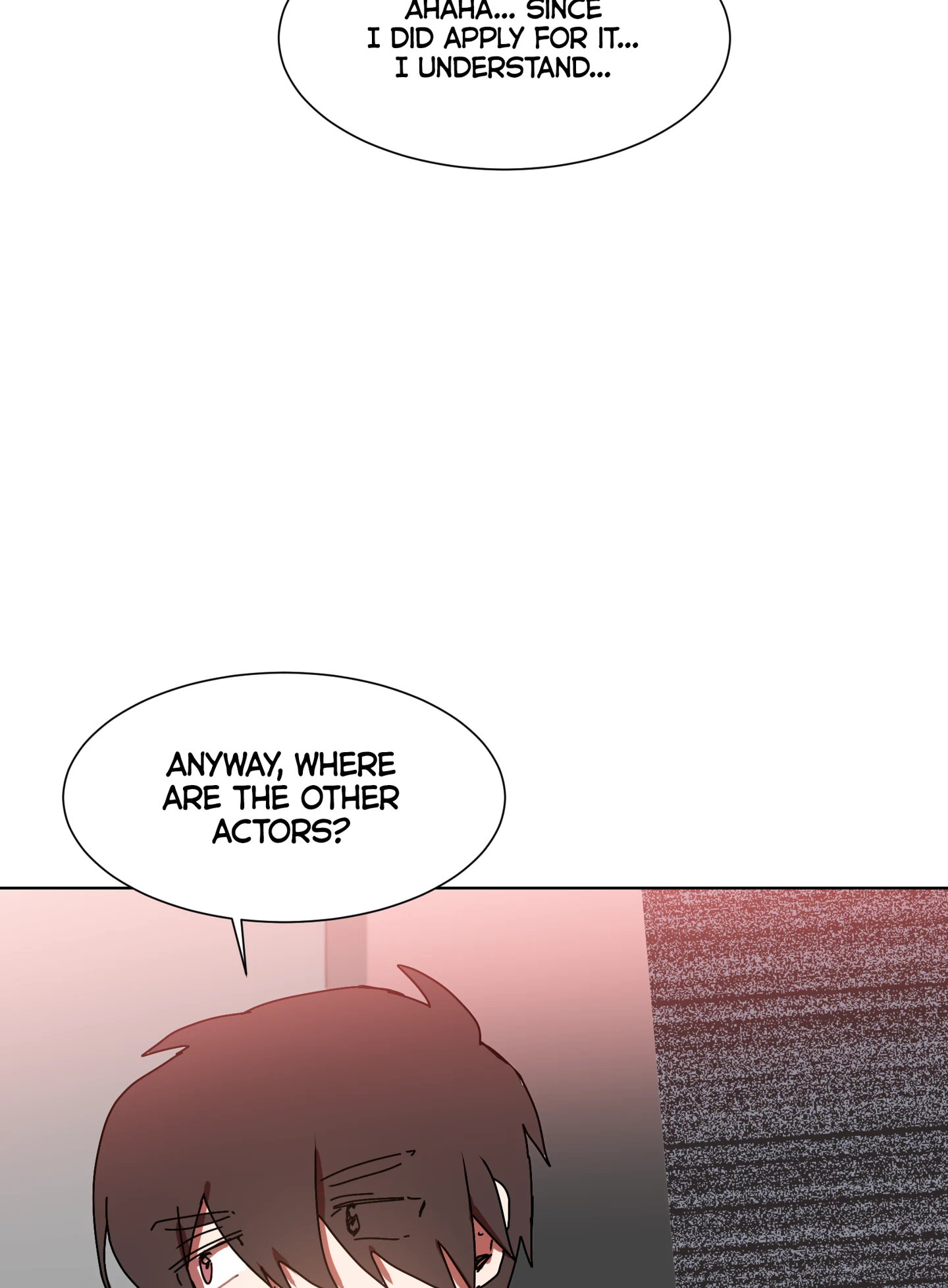 How to Draw Fantasy Manhwa Chapter 13 - page 72