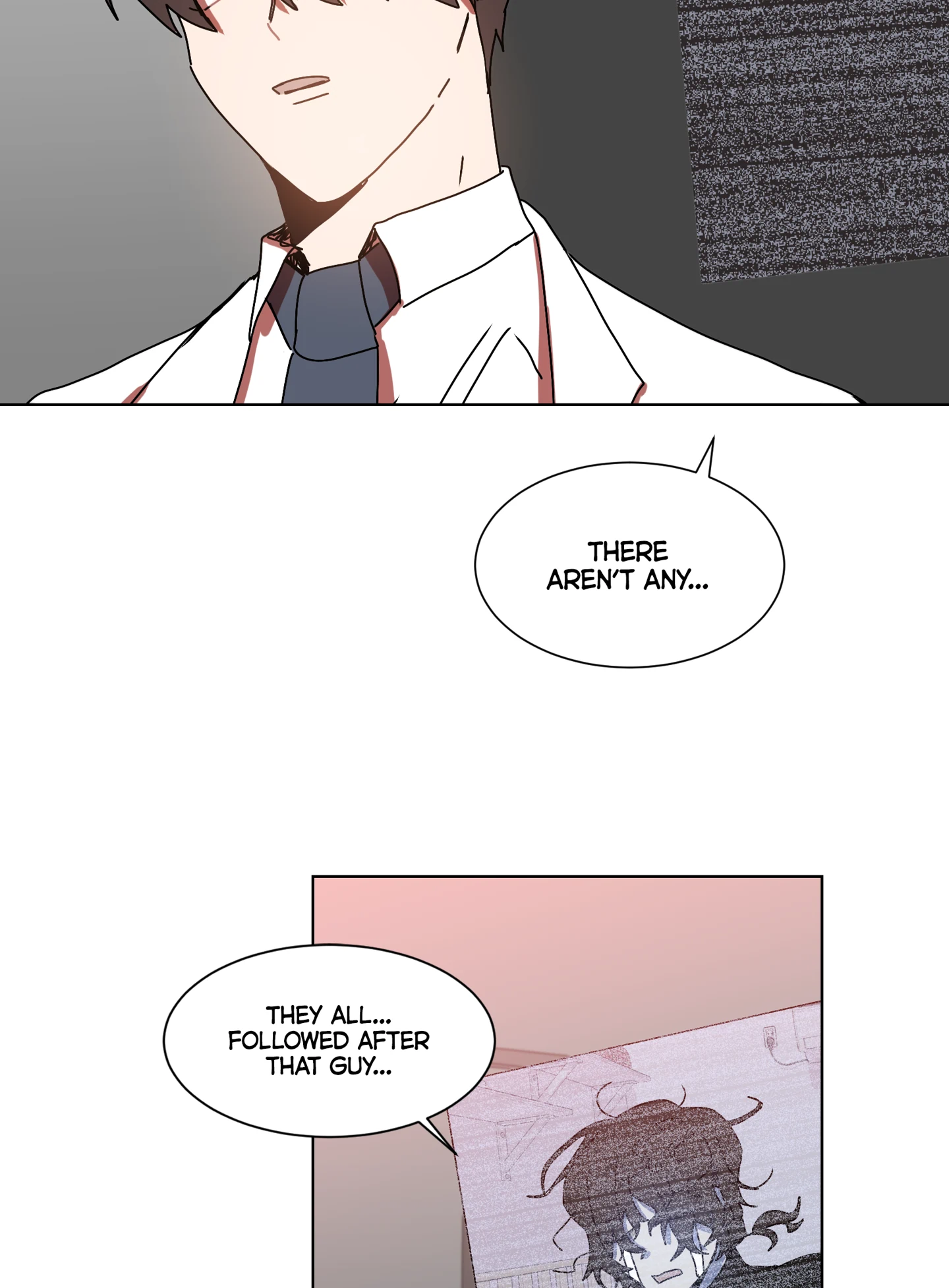 How to Draw Fantasy Manhwa Chapter 13 - page 73