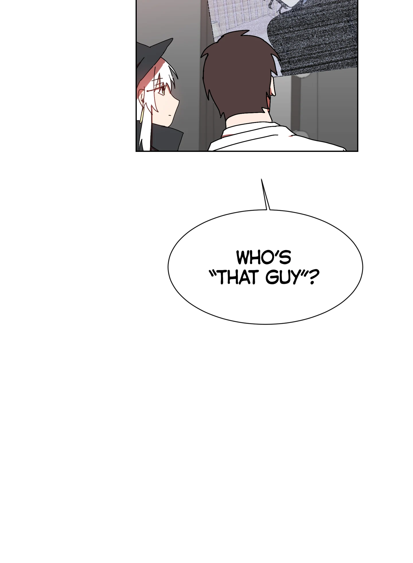 How to Draw Fantasy Manhwa Chapter 13 - page 74