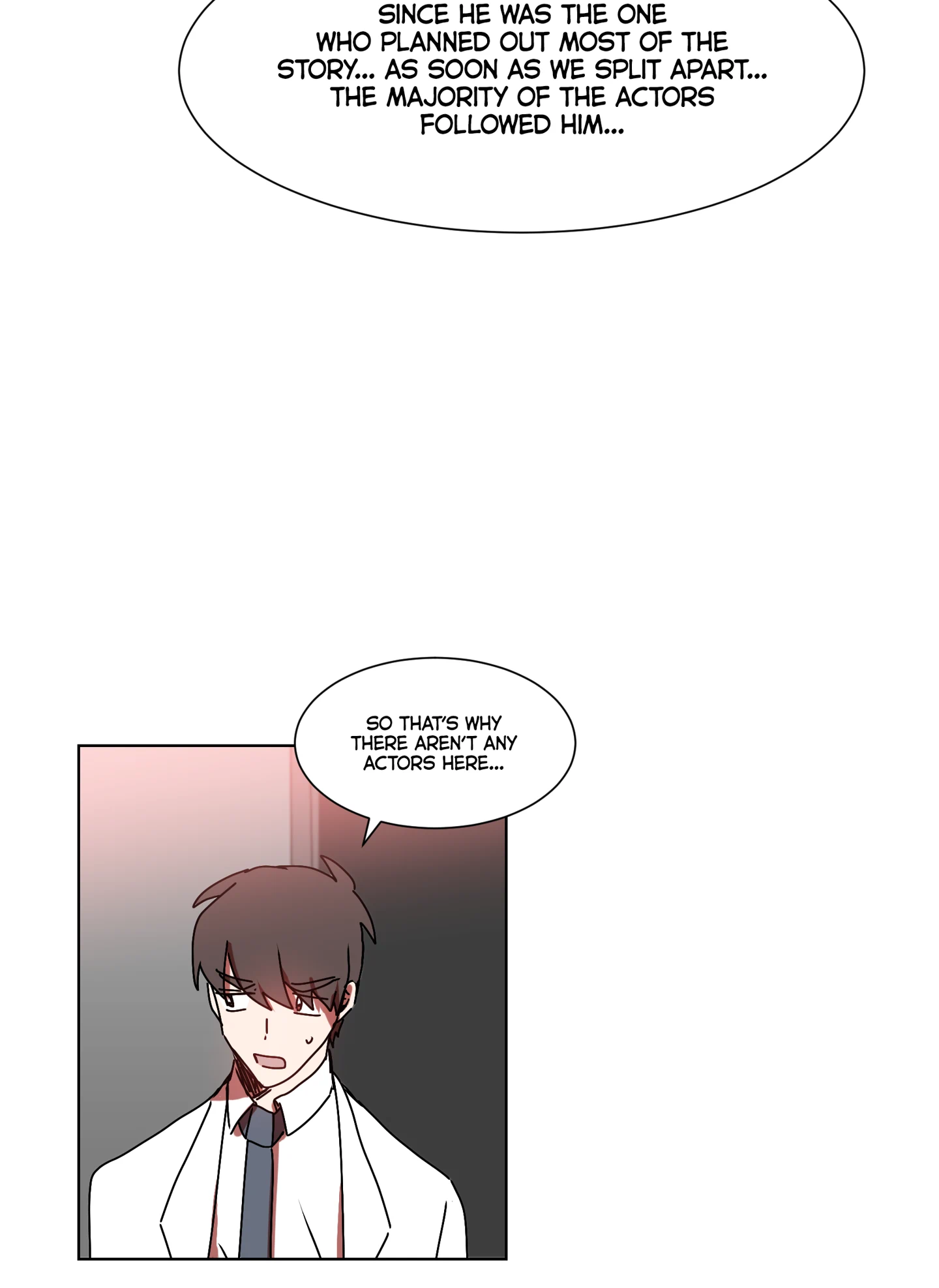 How to Draw Fantasy Manhwa Chapter 13 - page 76