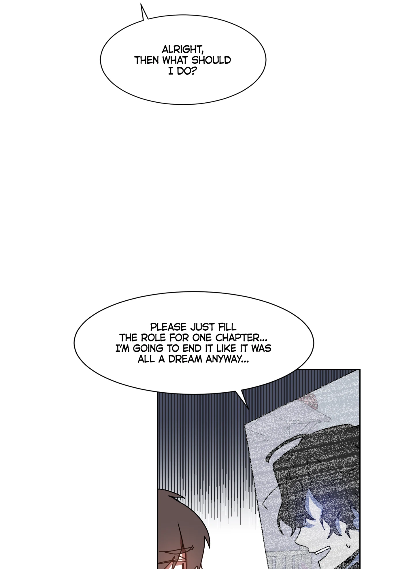 How to Draw Fantasy Manhwa Chapter 13 - page 77