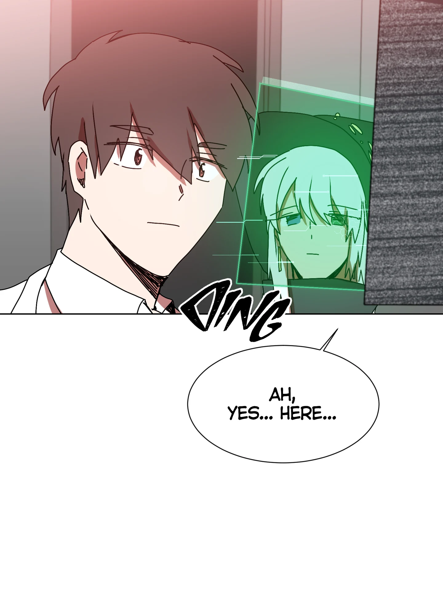 How to Draw Fantasy Manhwa Chapter 13 - page 80