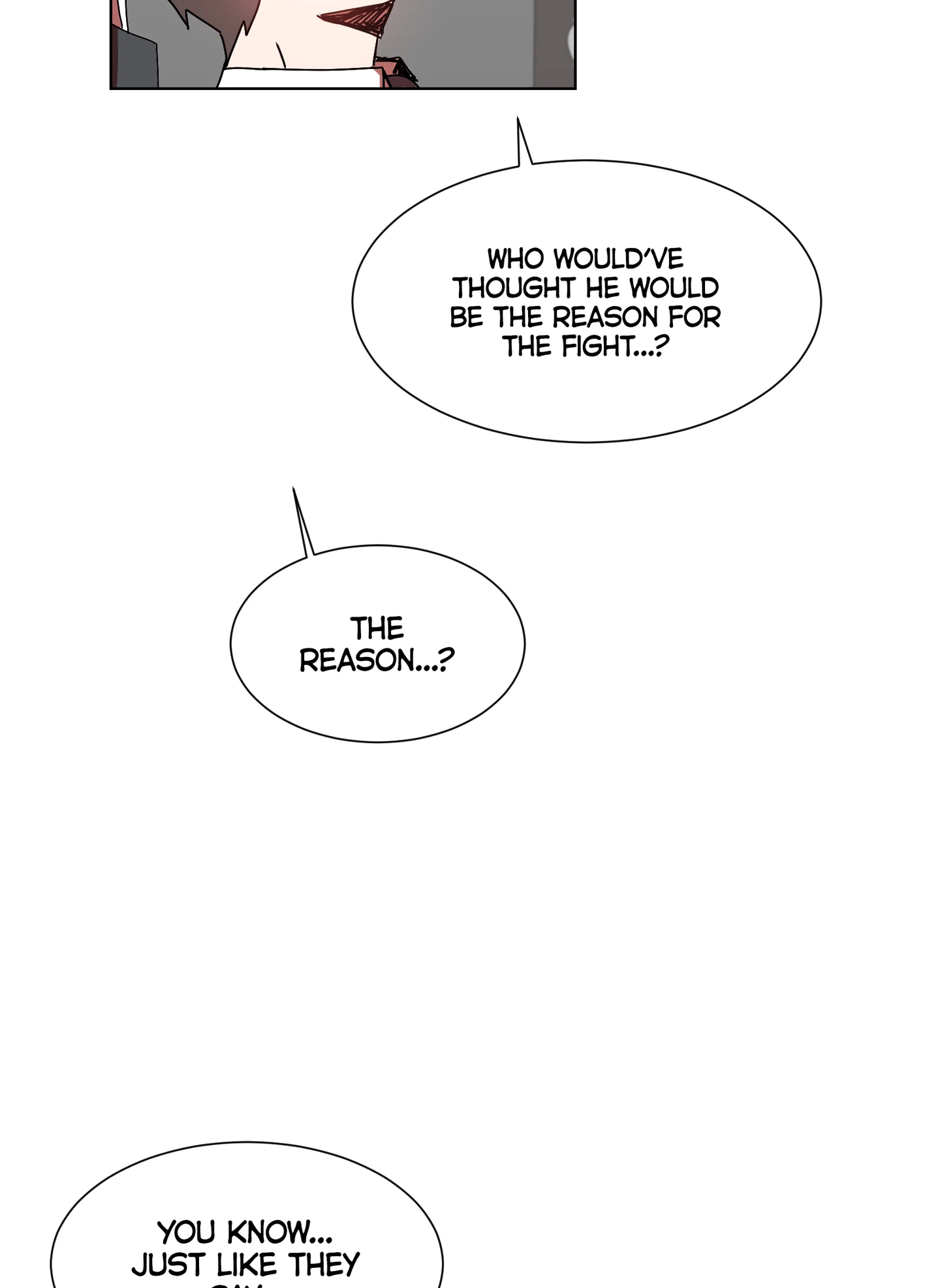 How to Draw Fantasy Manhwa Chapter 13 - page 85