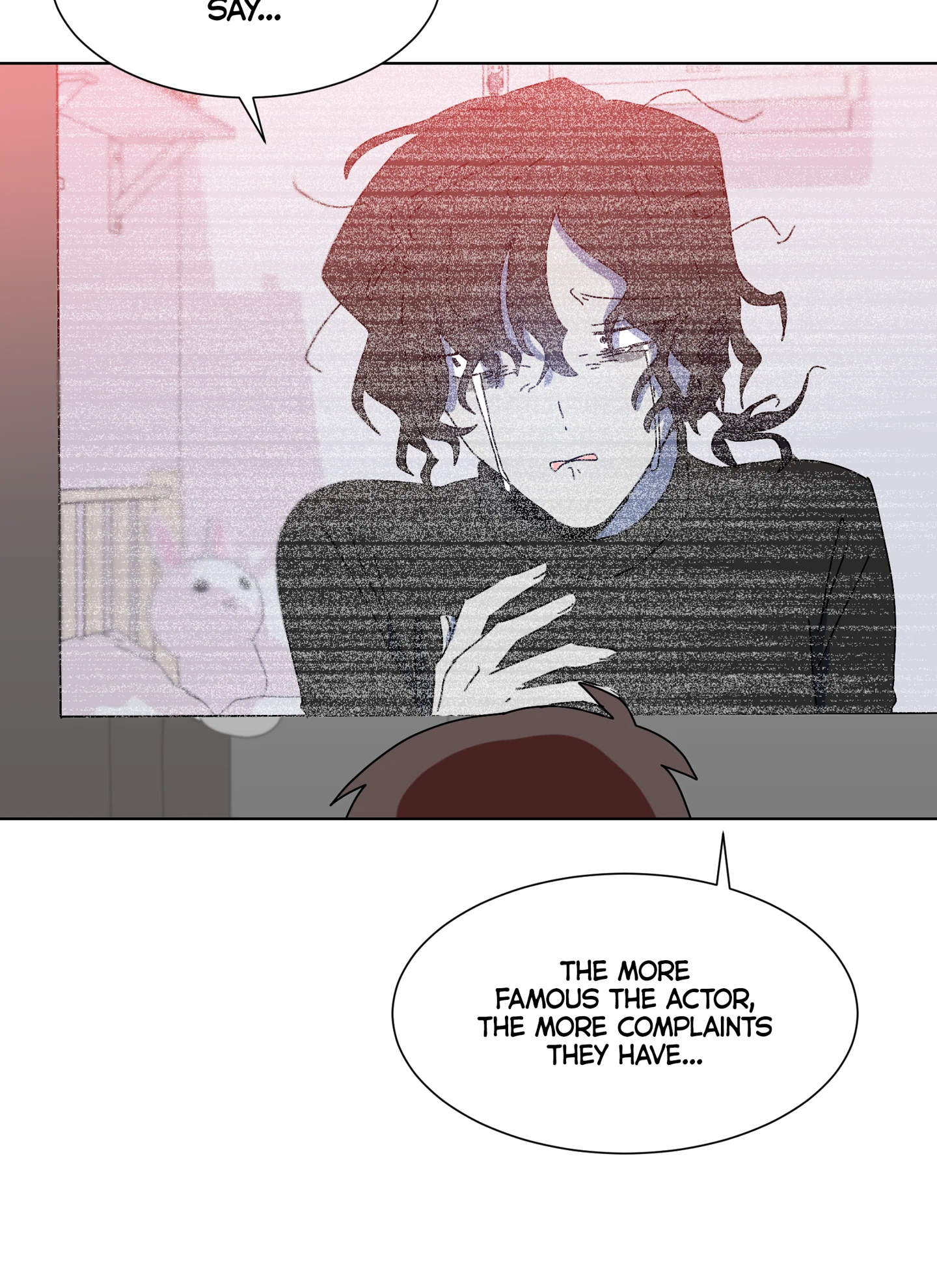 How to Draw Fantasy Manhwa Chapter 13 - page 86