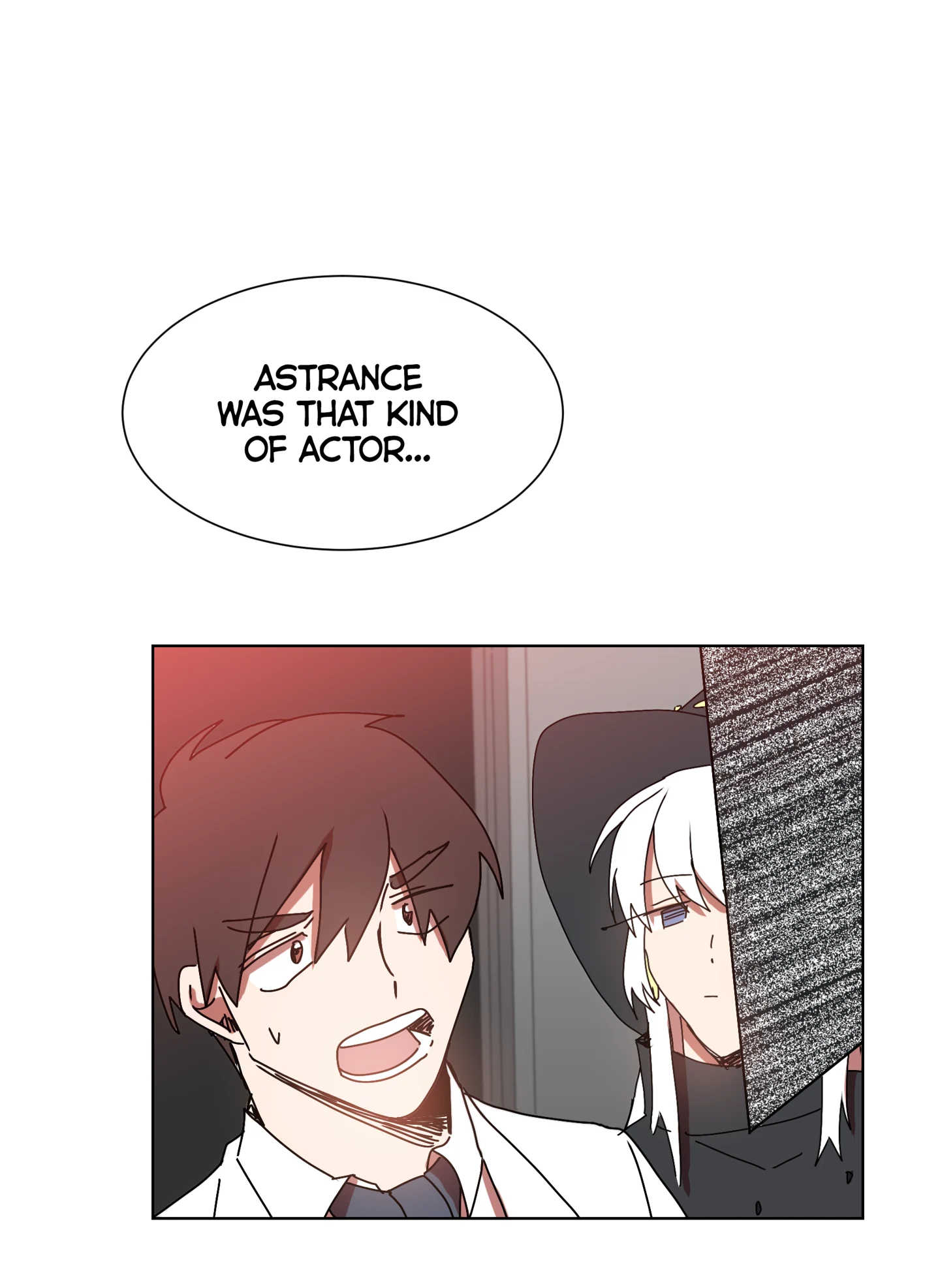 How to Draw Fantasy Manhwa Chapter 13 - page 87