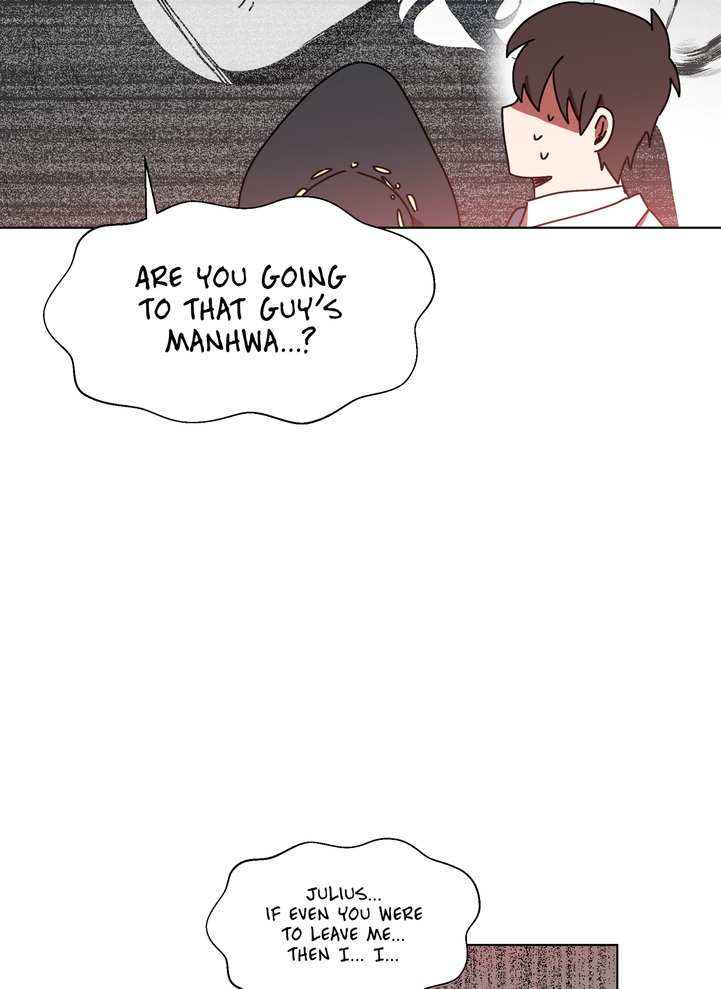 How to Draw Fantasy Manhwa Chapter 13 - page 94