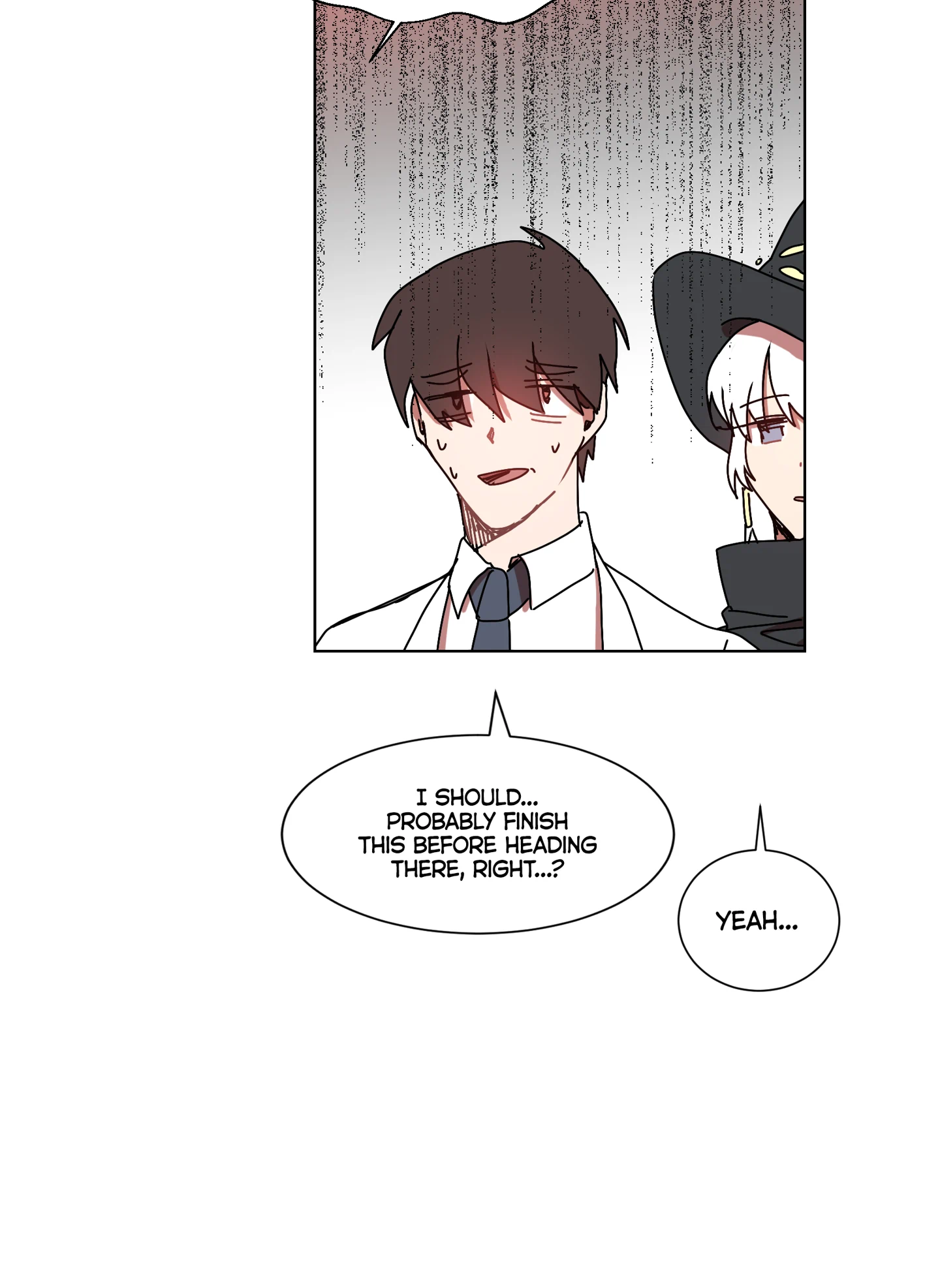 How to Draw Fantasy Manhwa Chapter 13 - page 95