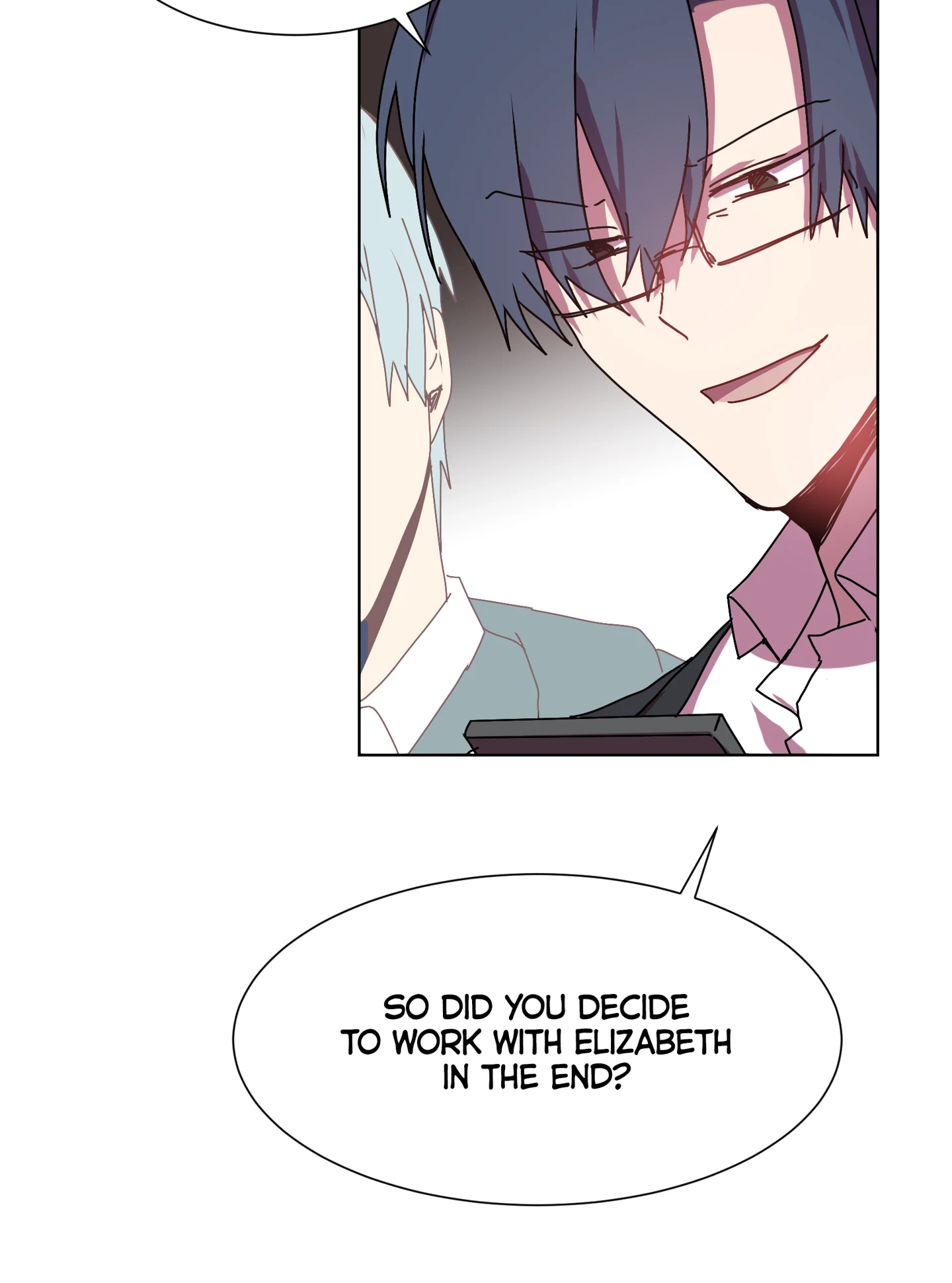 How to Draw Fantasy Manhwa Chapter 14 - page 10